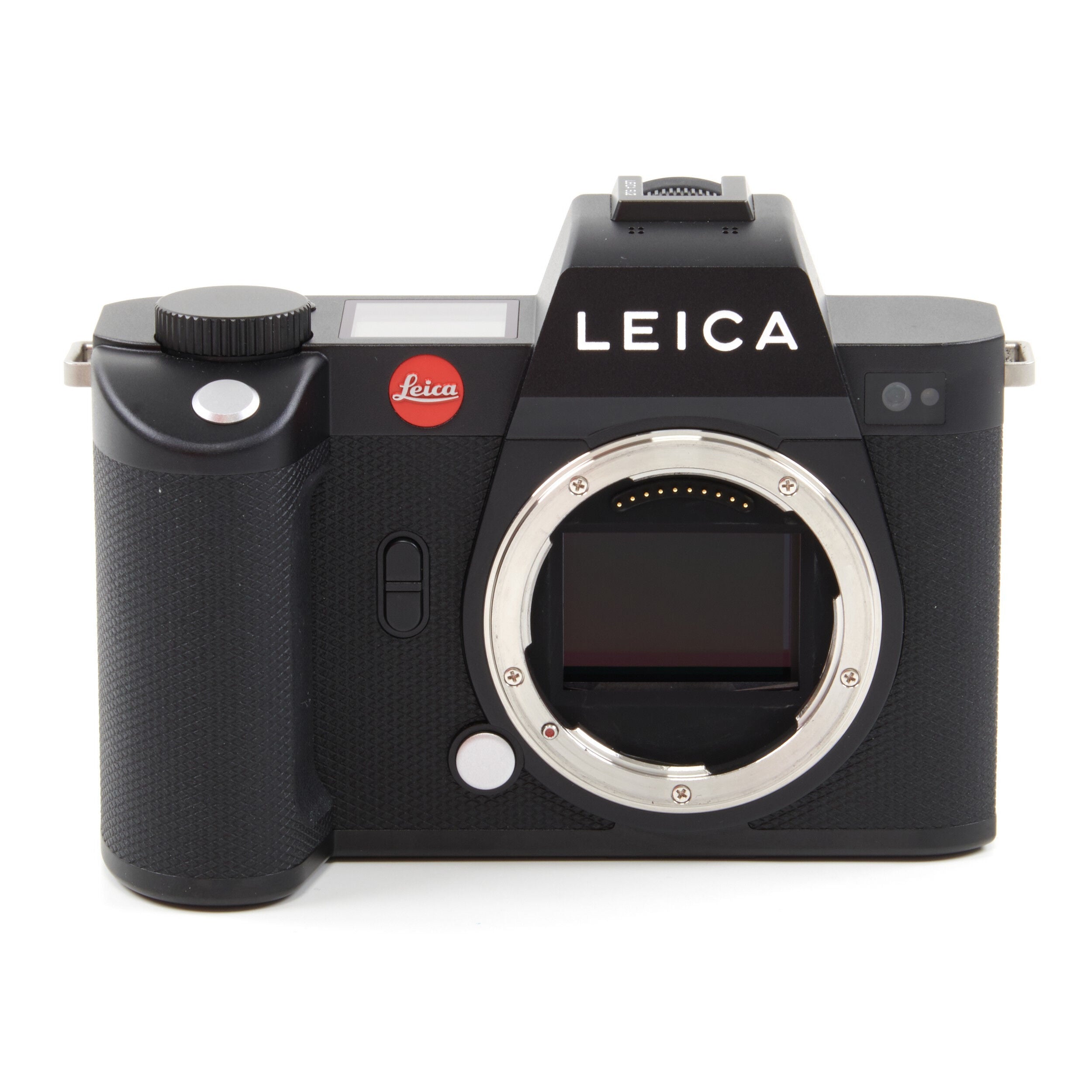 Leica SL2 + Doos