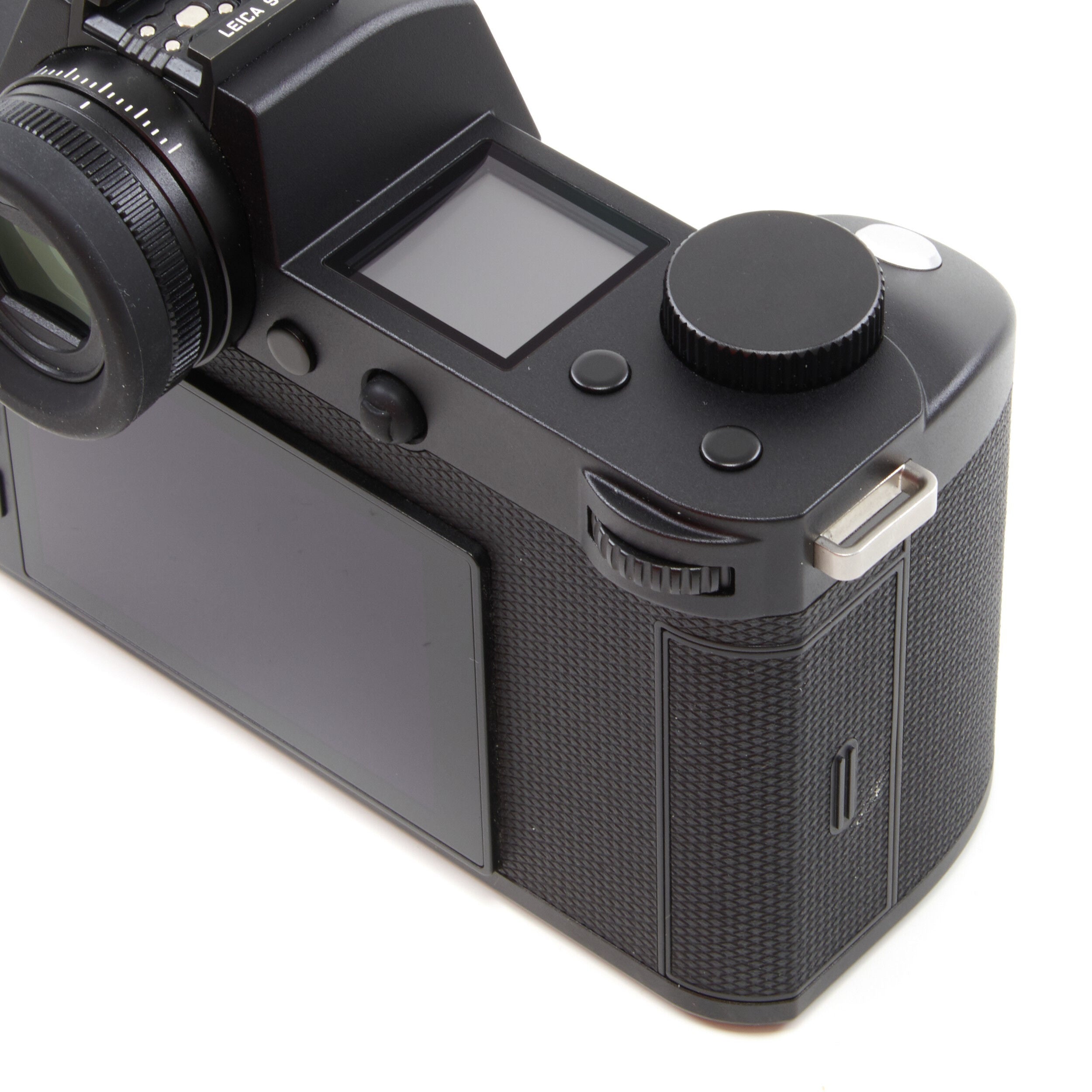 Leica SL2 + Doos