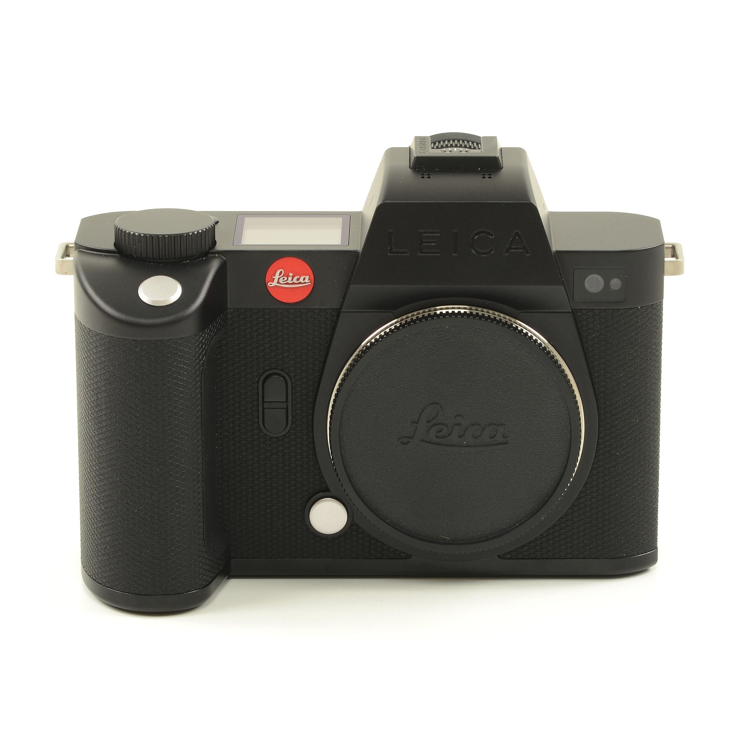 Leica SL2-S + Doos