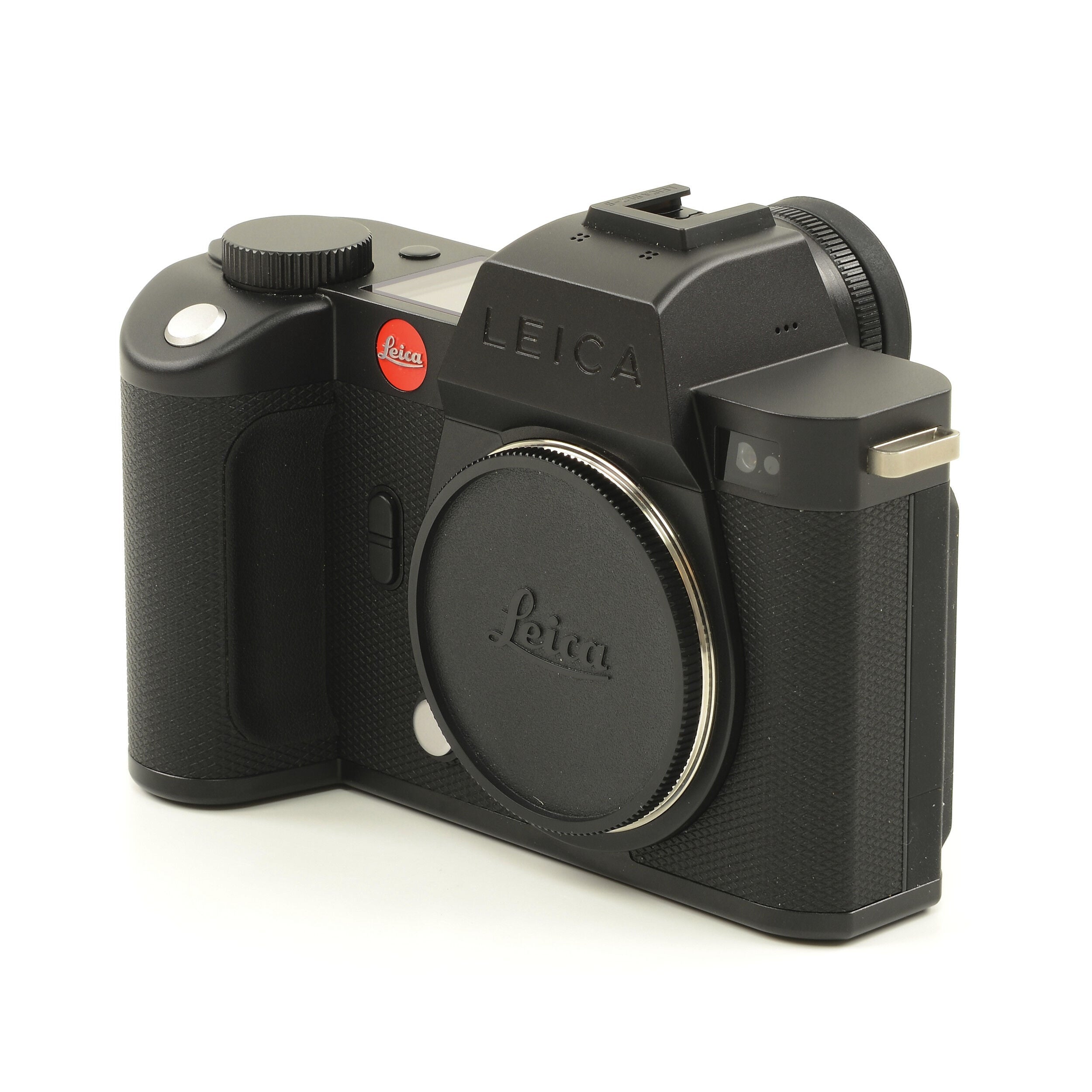 Leica SL2-S + Doos
