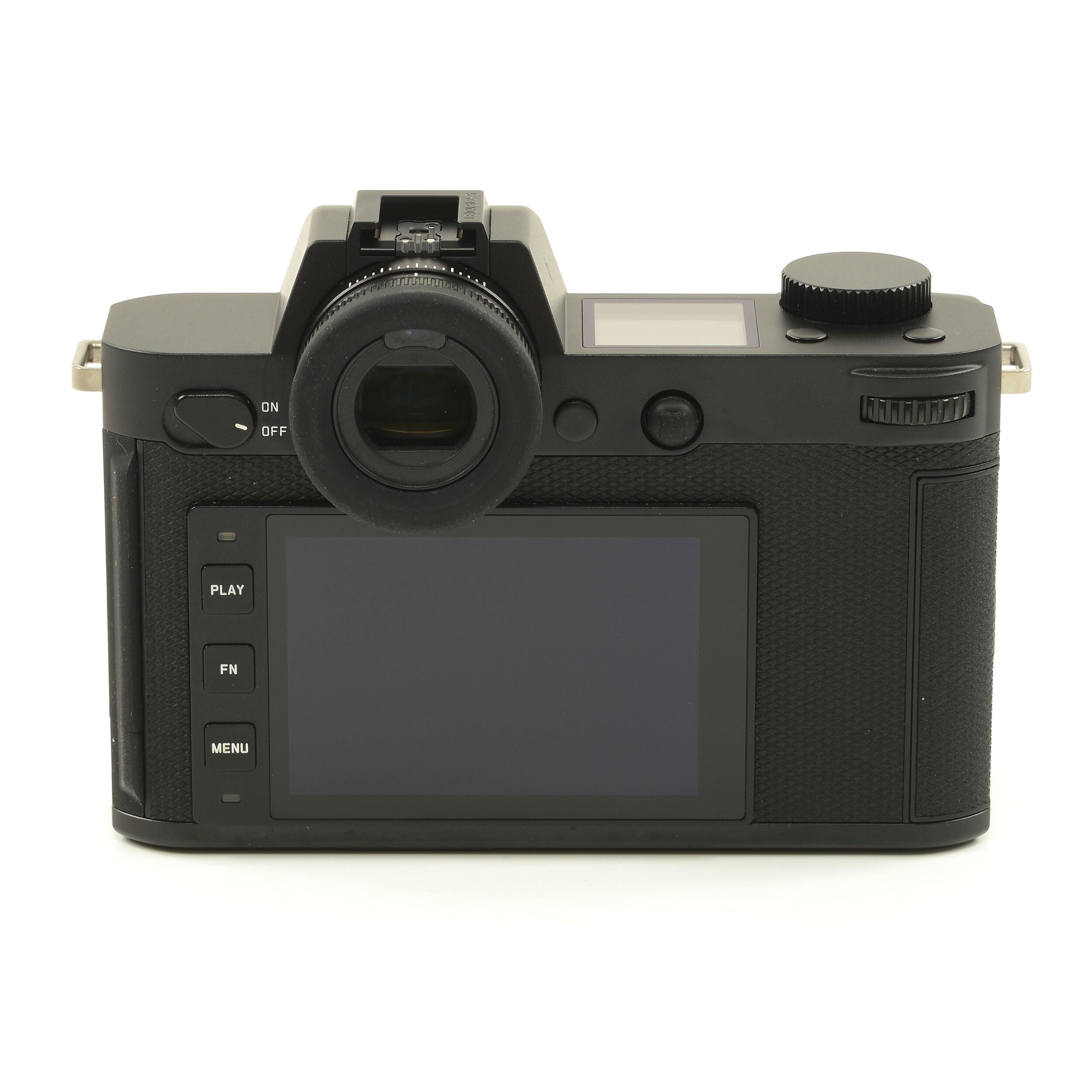 Leica SL2-S + Doos
