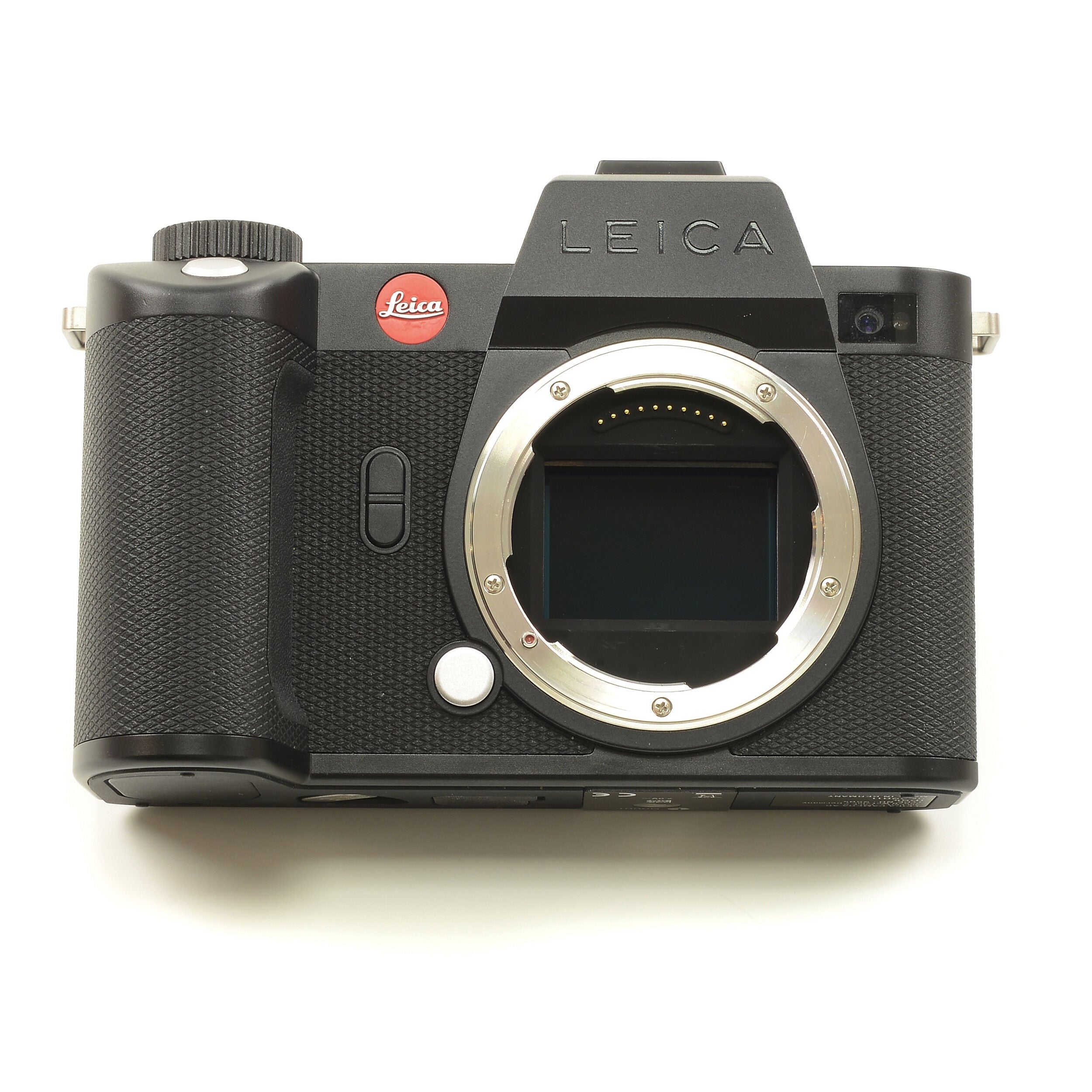 Leica SL2-S + Doos