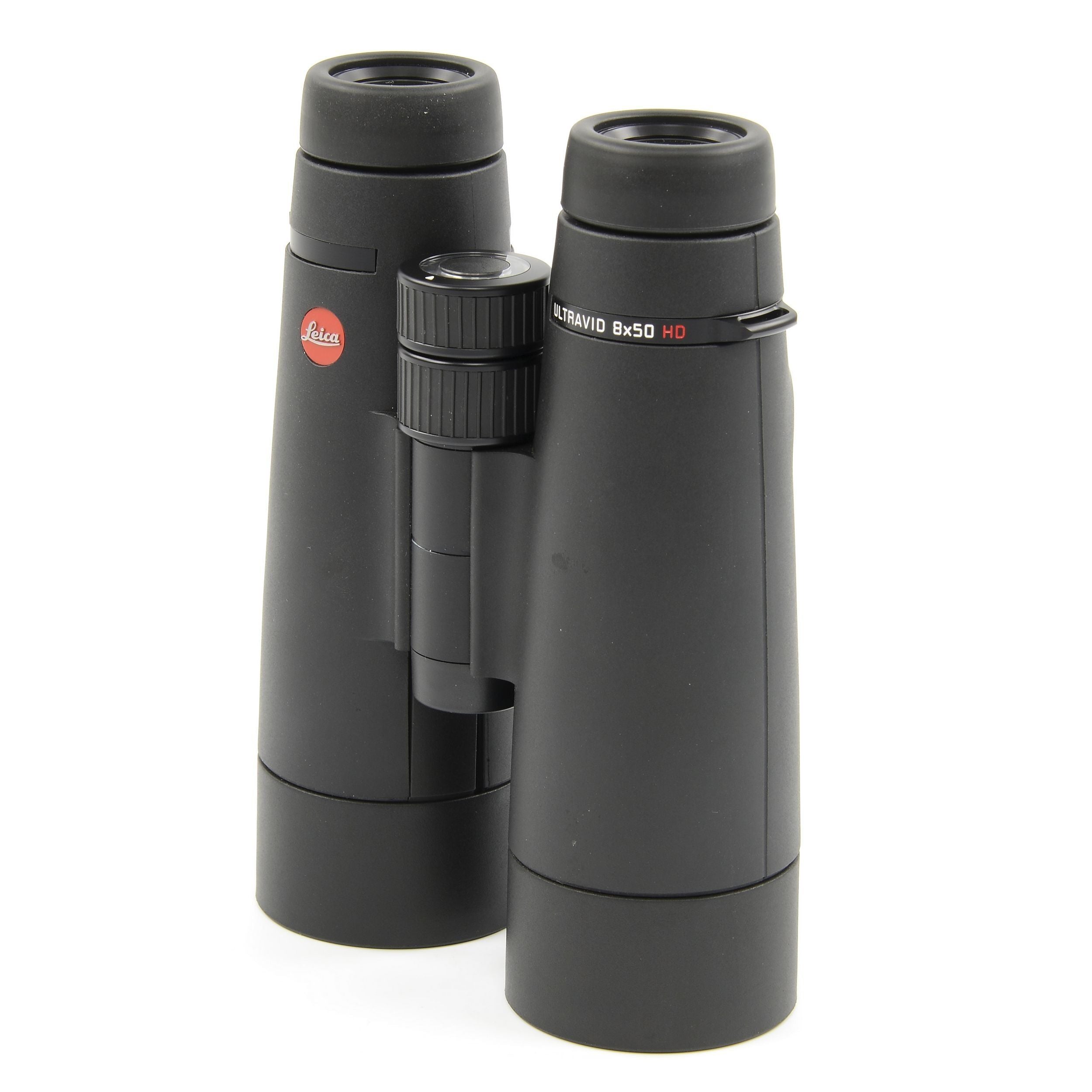 Leica 8x50 Ultravid HD-Plus Verrekijker