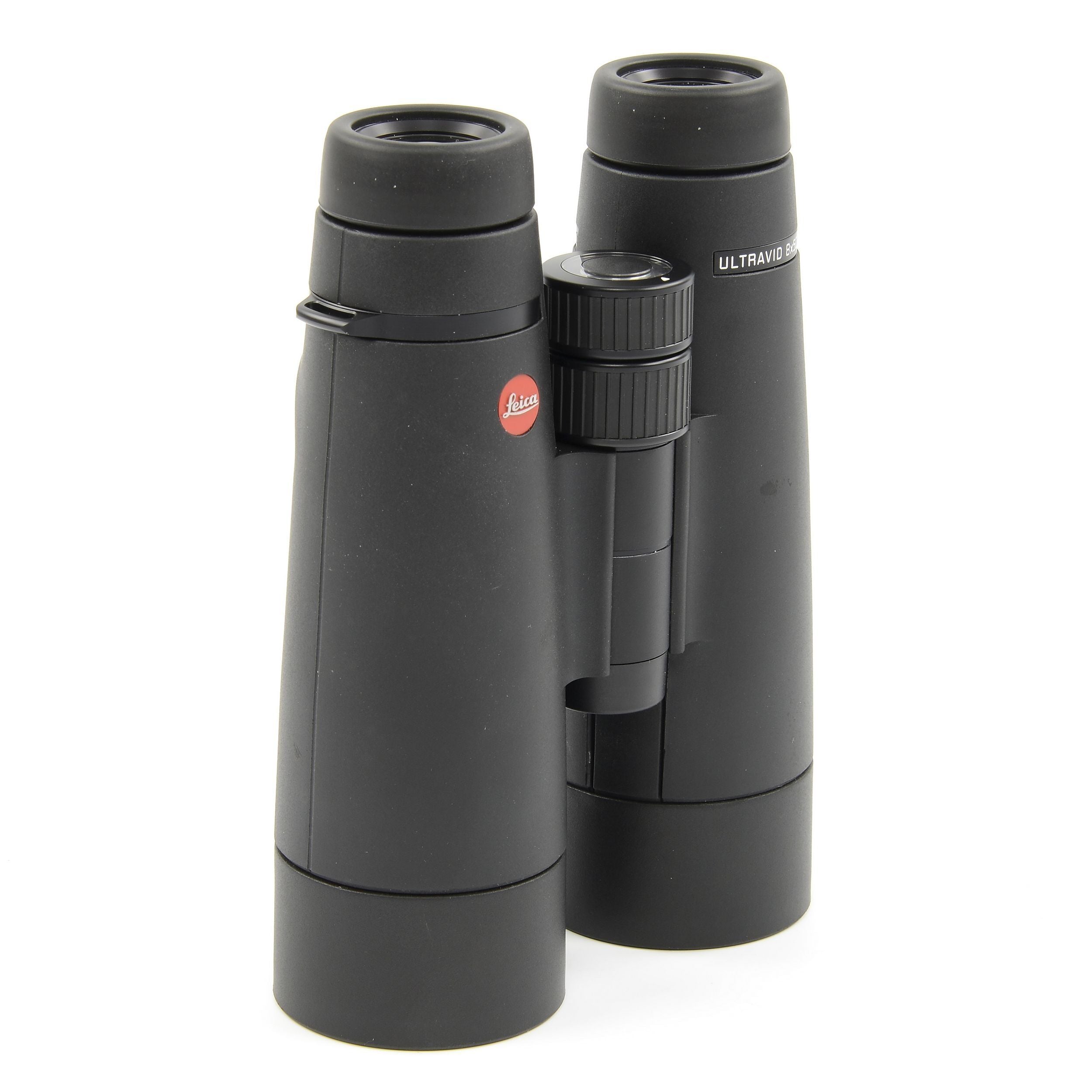 Leica 8x50 Ultravid HD-Plus Verrekijker