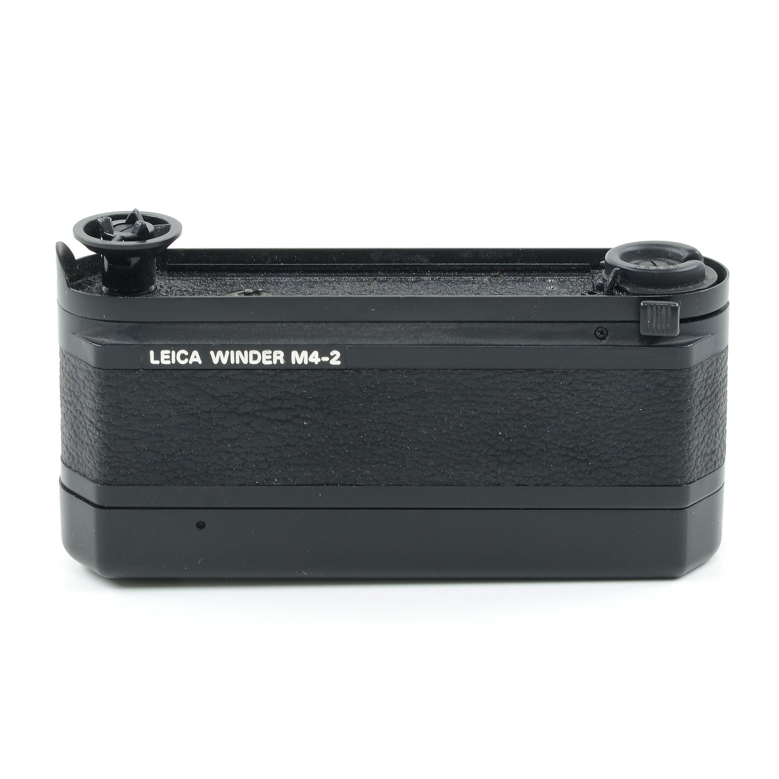 Leica Winder M4-2 + Doos