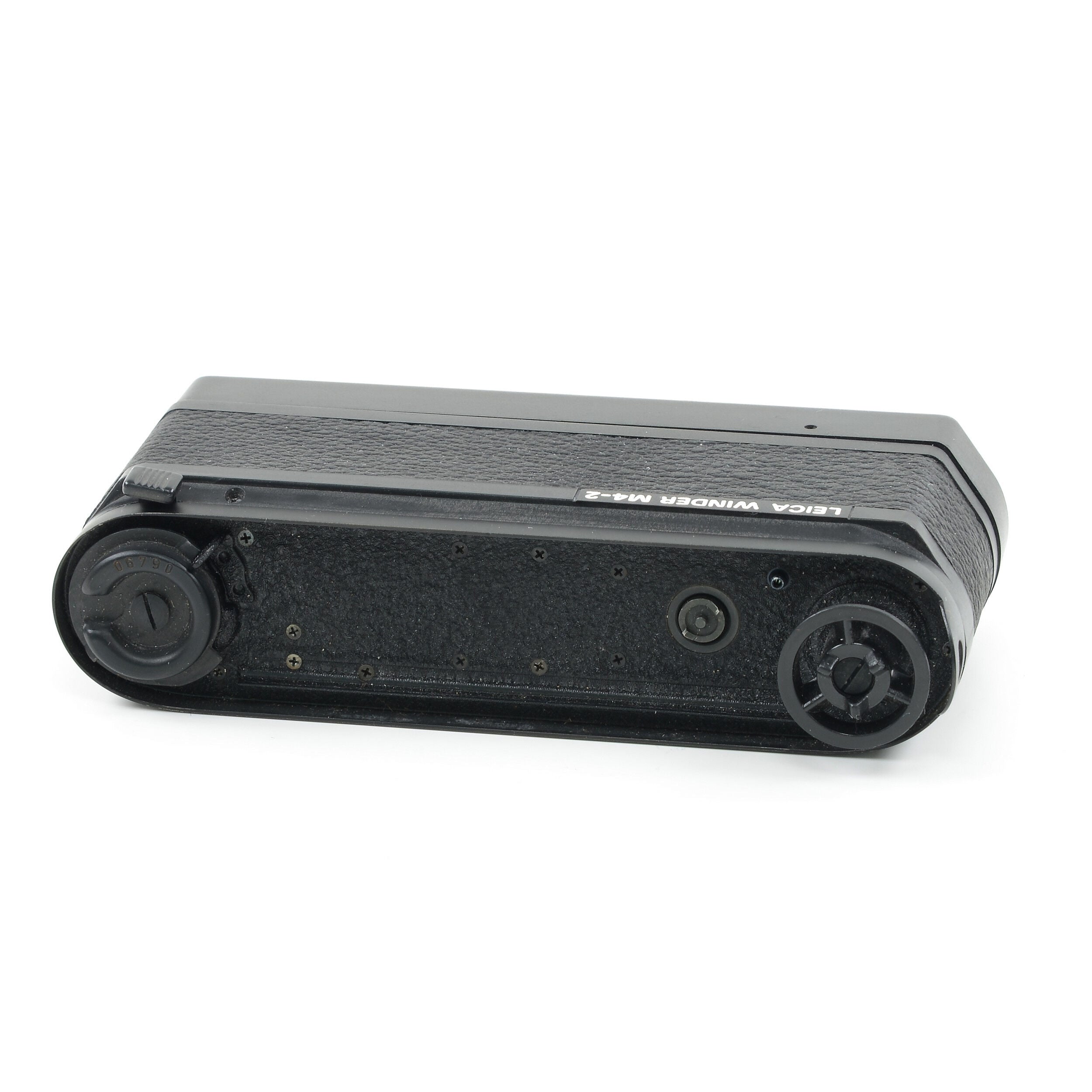 Leica Winder M4-2 + Doos