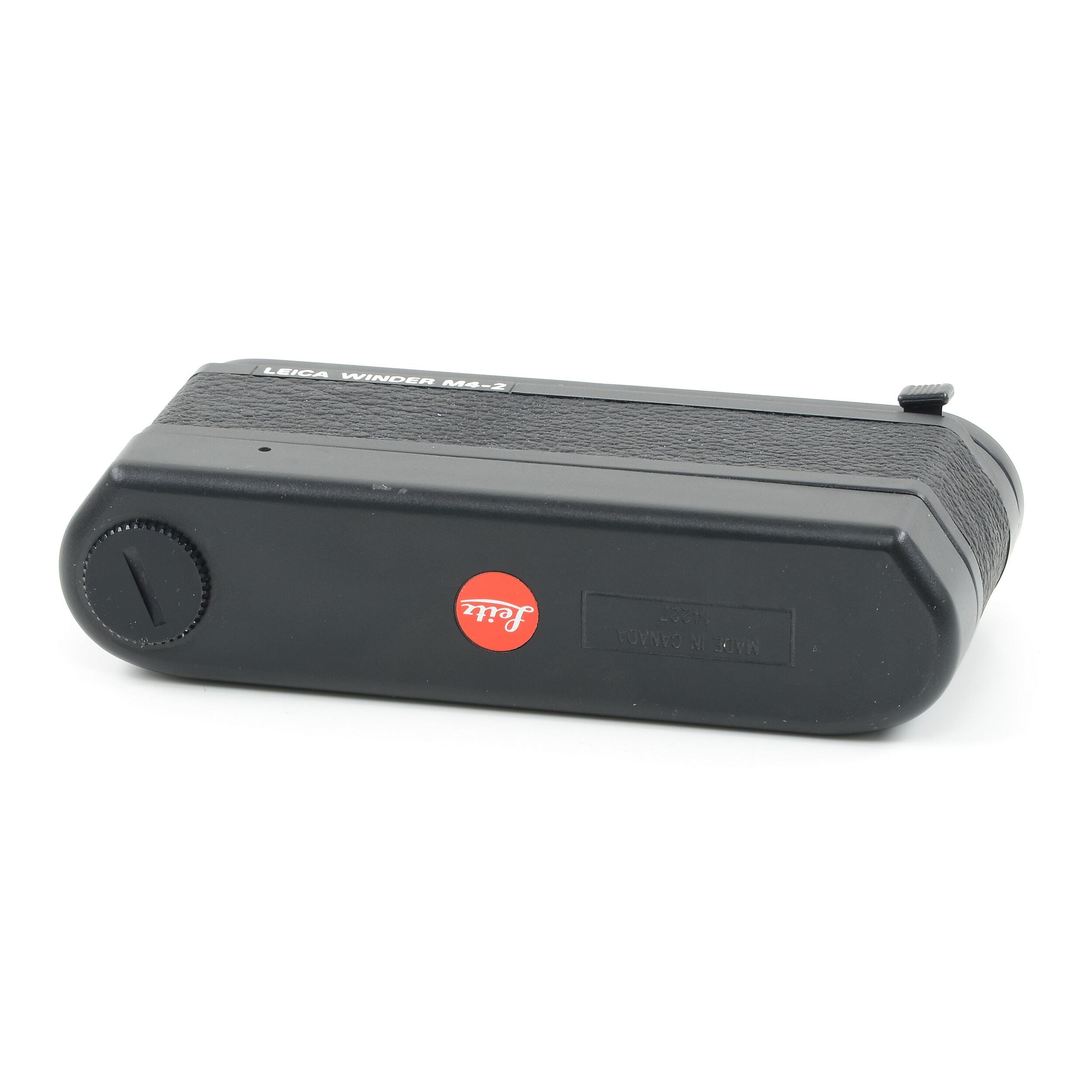 Leica Winder M4-2 + Doos