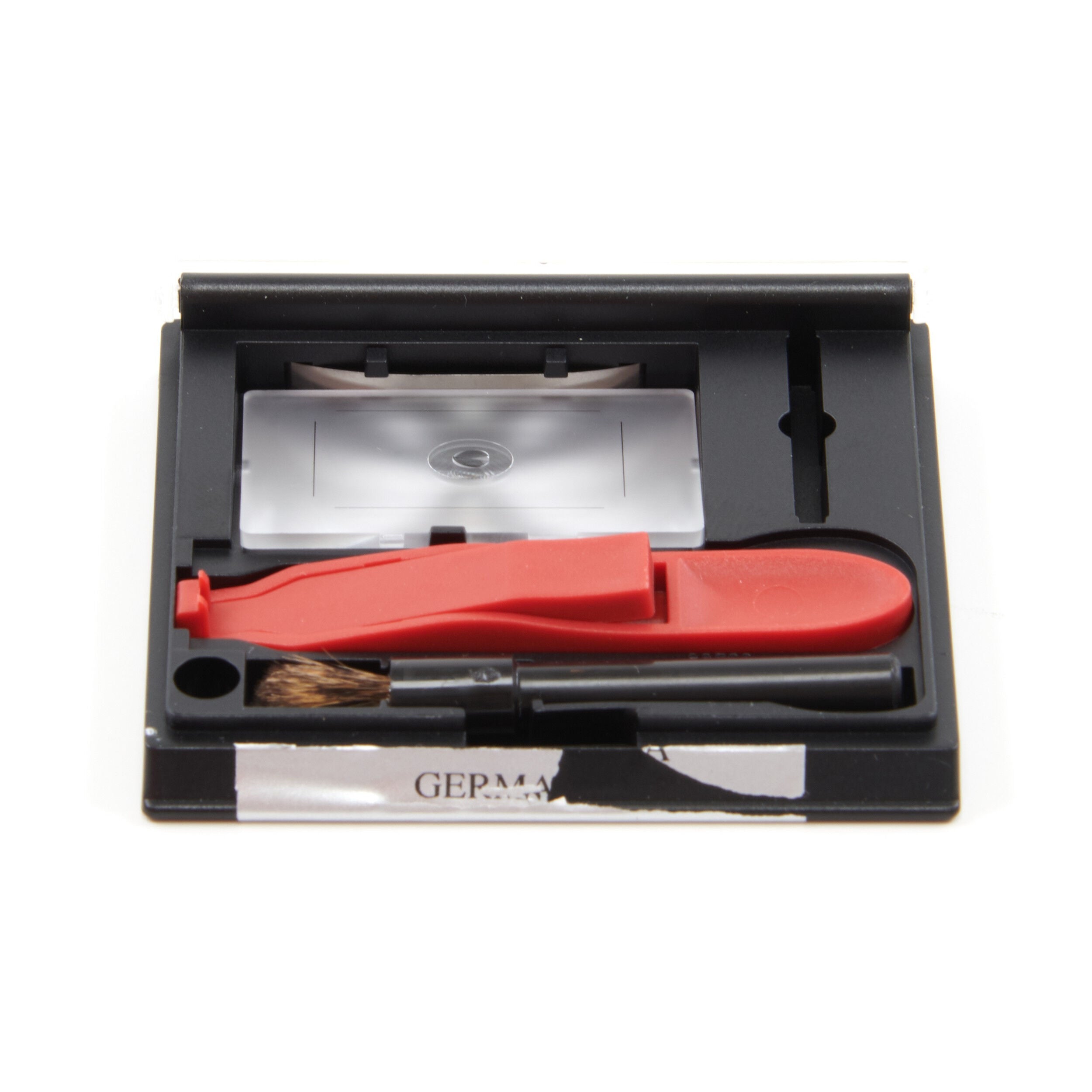 Leica DMR Universeel Matglas 14392