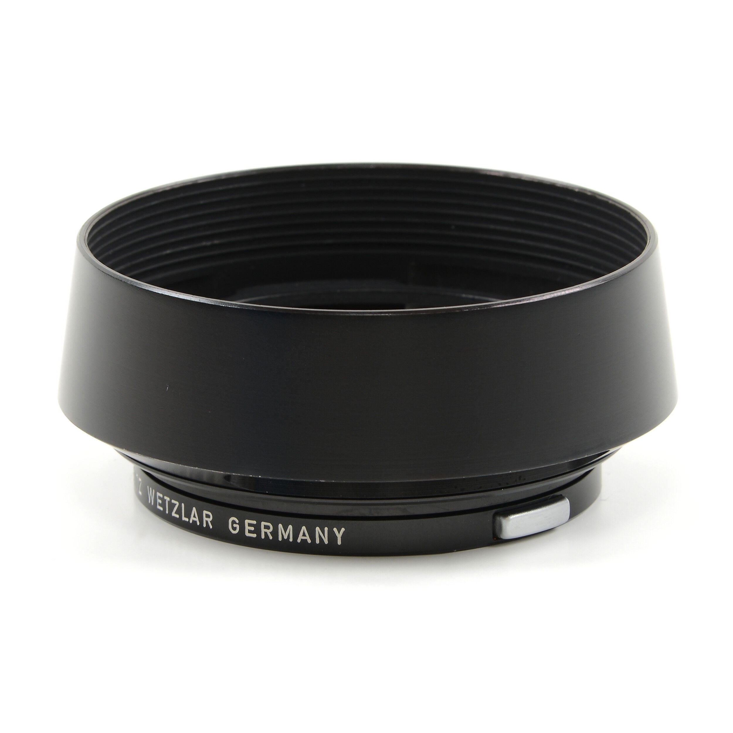 Leitz 12503 Zonnekap Voor Noctilux 50mm f1.2 Zeer Zeldzaam