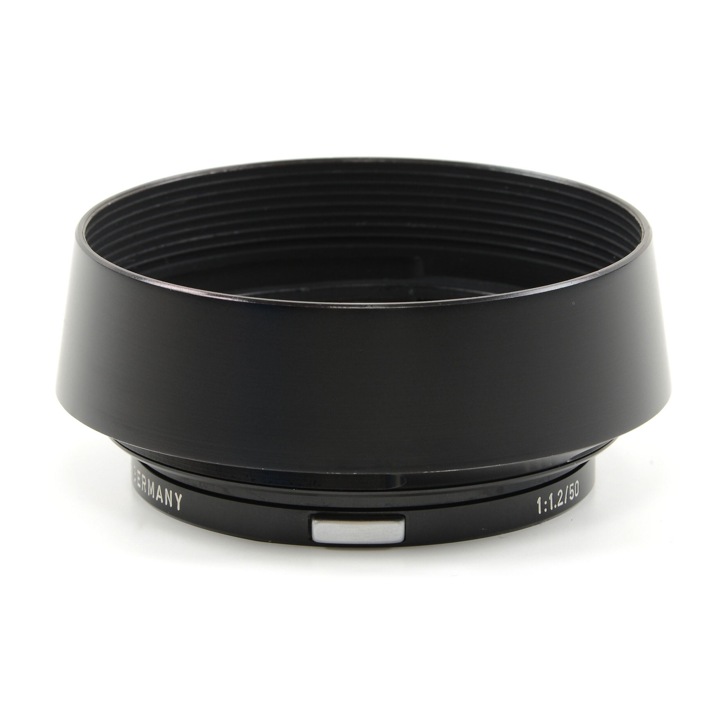 Leitz 12503 Zonnekap Voor Noctilux 50mm f1.2 Zeer Zeldzaam