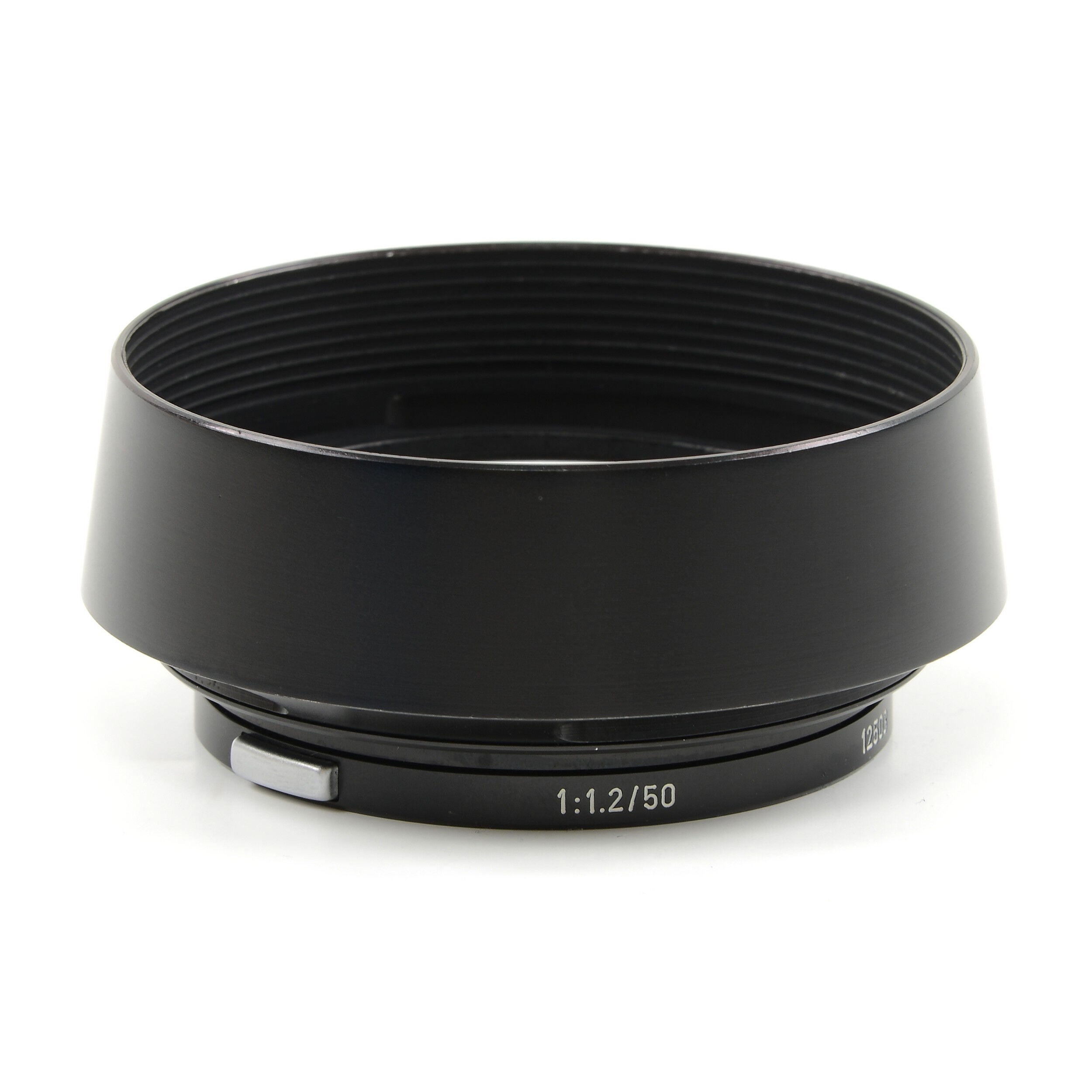 Leitz 12503 Zonnekap Voor Noctilux 50mm f1.2 Zeer Zeldzaam