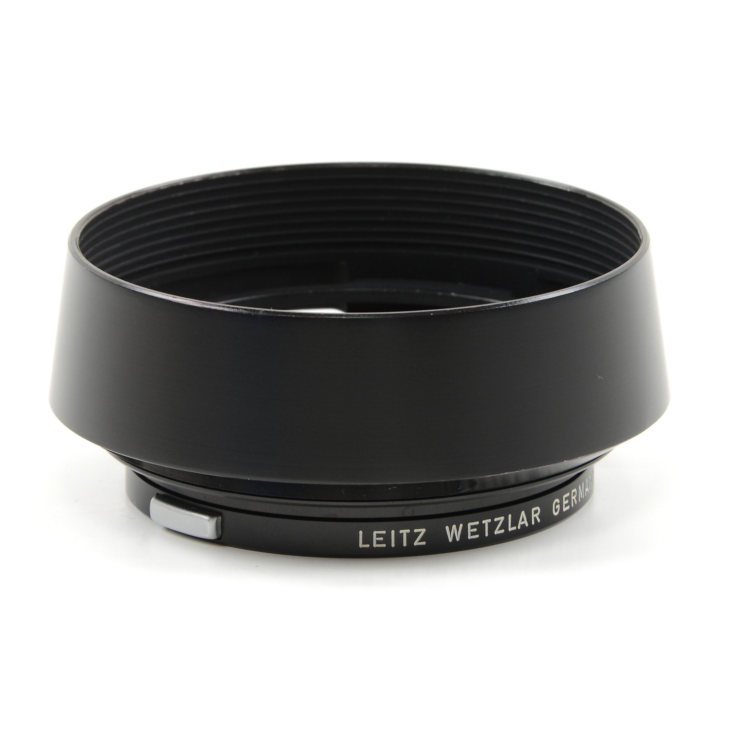 Leitz 12503 Zonnekap Voor Noctilux 50mm f1.2 Zeer Zeldzaam