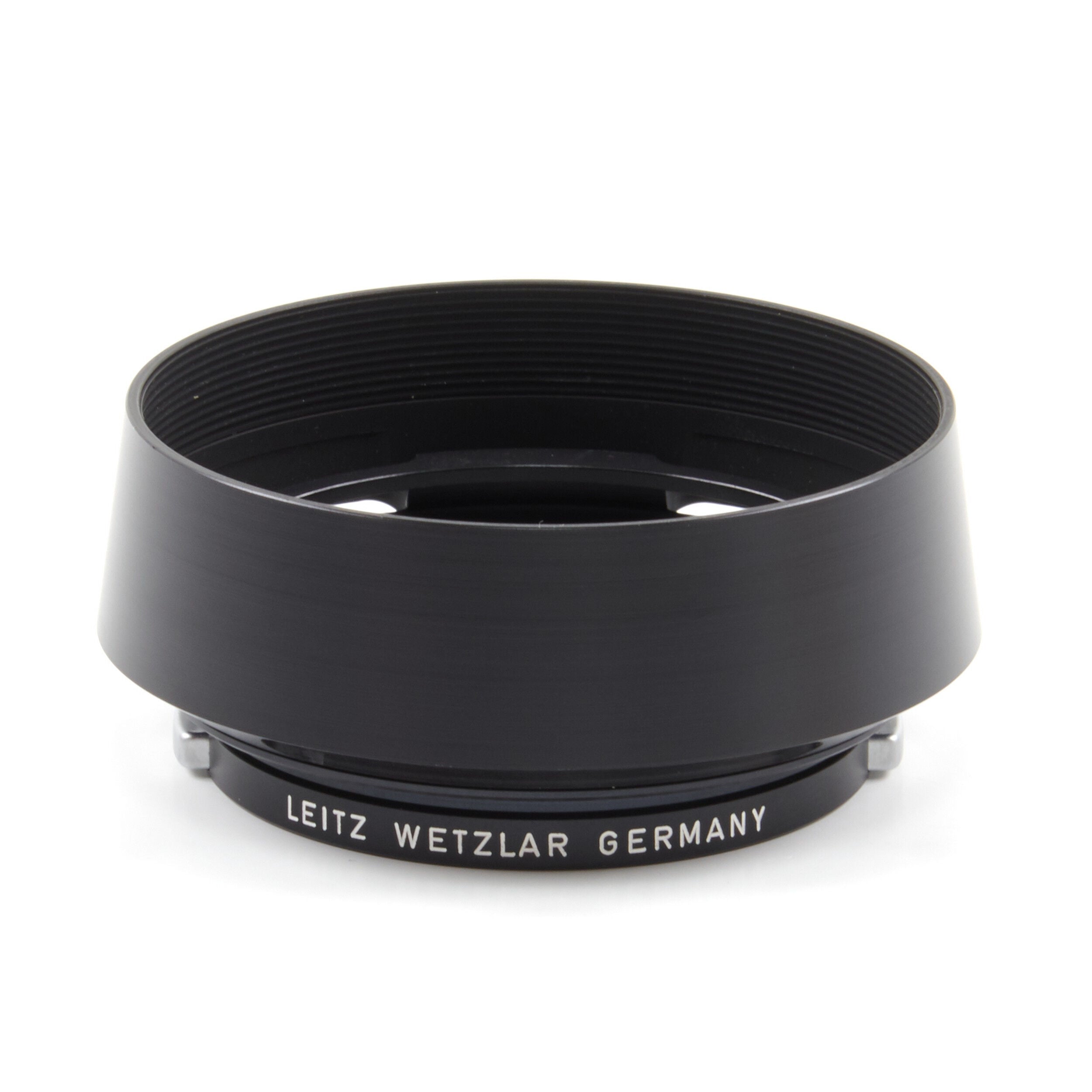 Leitz 12503 Zonnekap Voor Noctilux 50mm f1.2 Zeer Zeldzaam