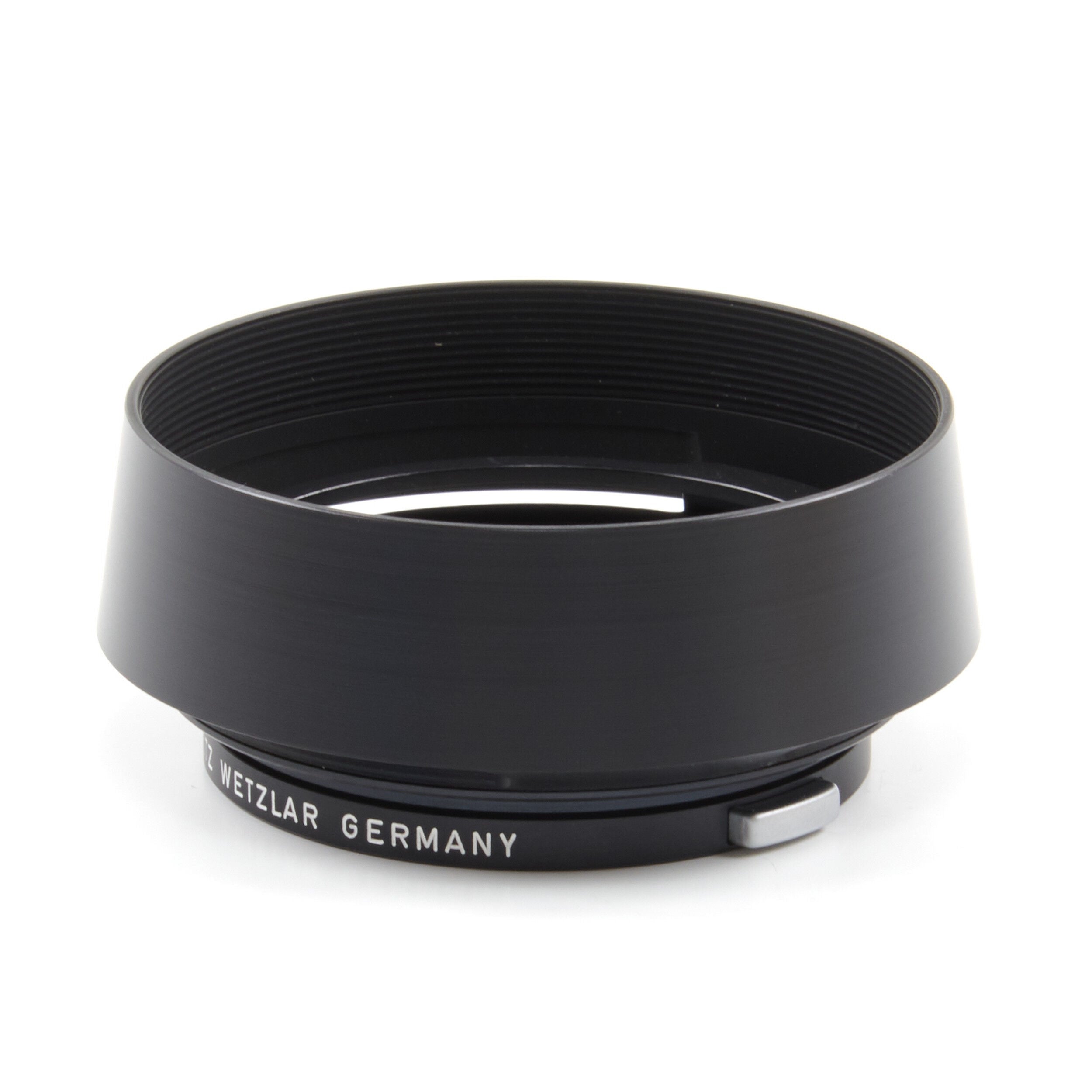 Leitz 12503 Zonnekap Voor Noctilux 50mm f1.2 Zeer Zeldzaam