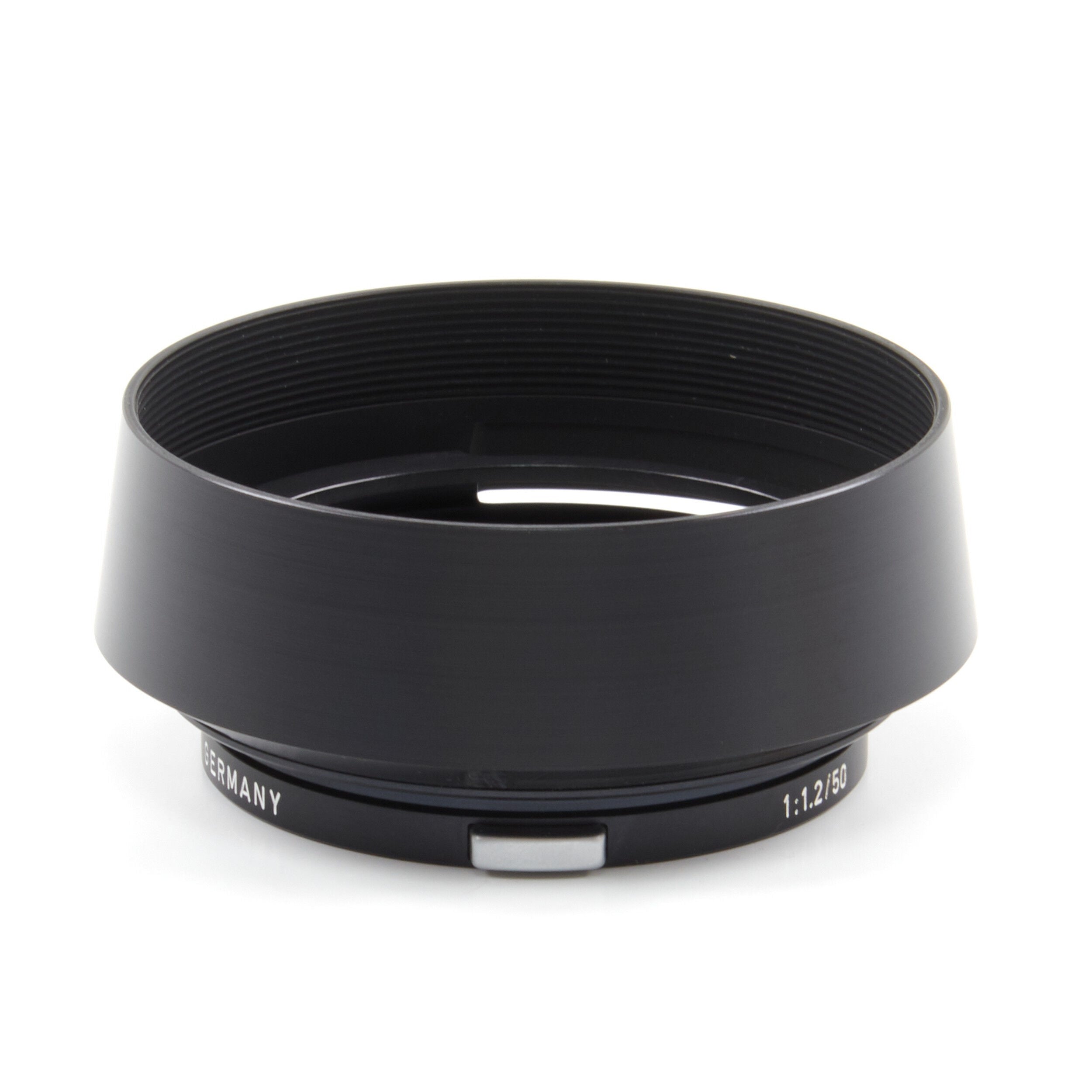 Leitz 12503 Zonnekap Voor Noctilux 50mm f1.2 Zeer Zeldzaam