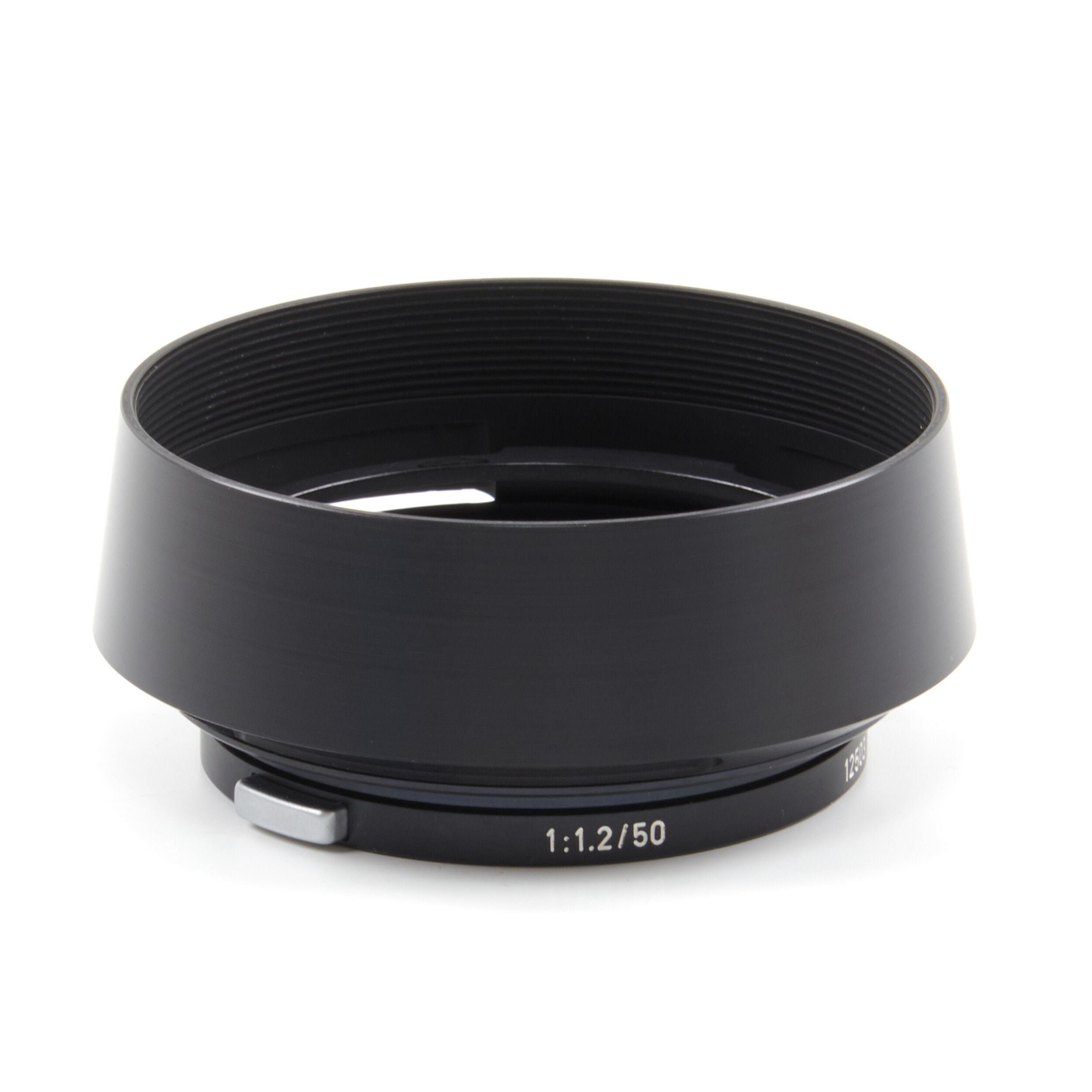 Leitz 12503 Zonnekap Voor Noctilux 50mm f1.2 Zeer Zeldzaam
