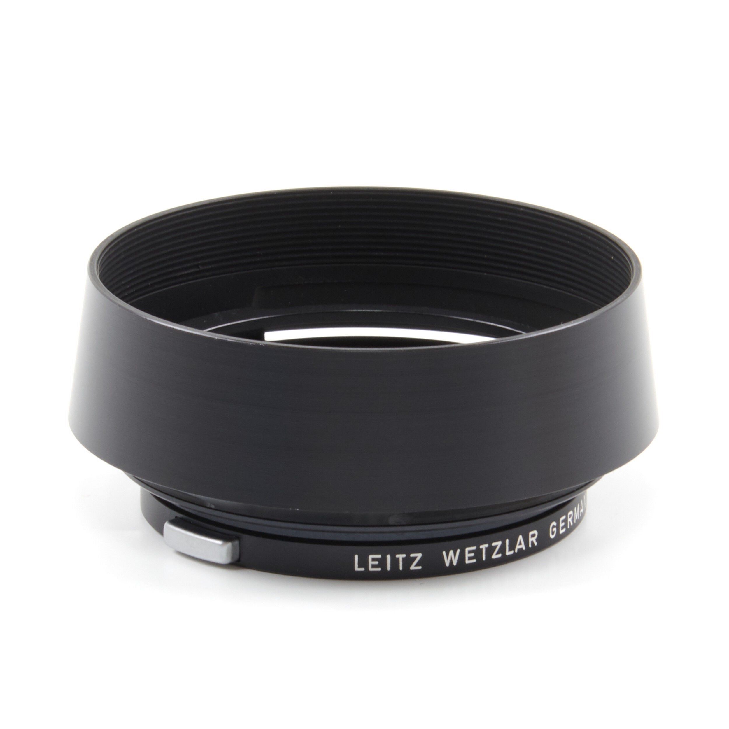 Leitz 12503 Zonnekap Voor Noctilux 50mm f1.2 Zeer Zeldzaam