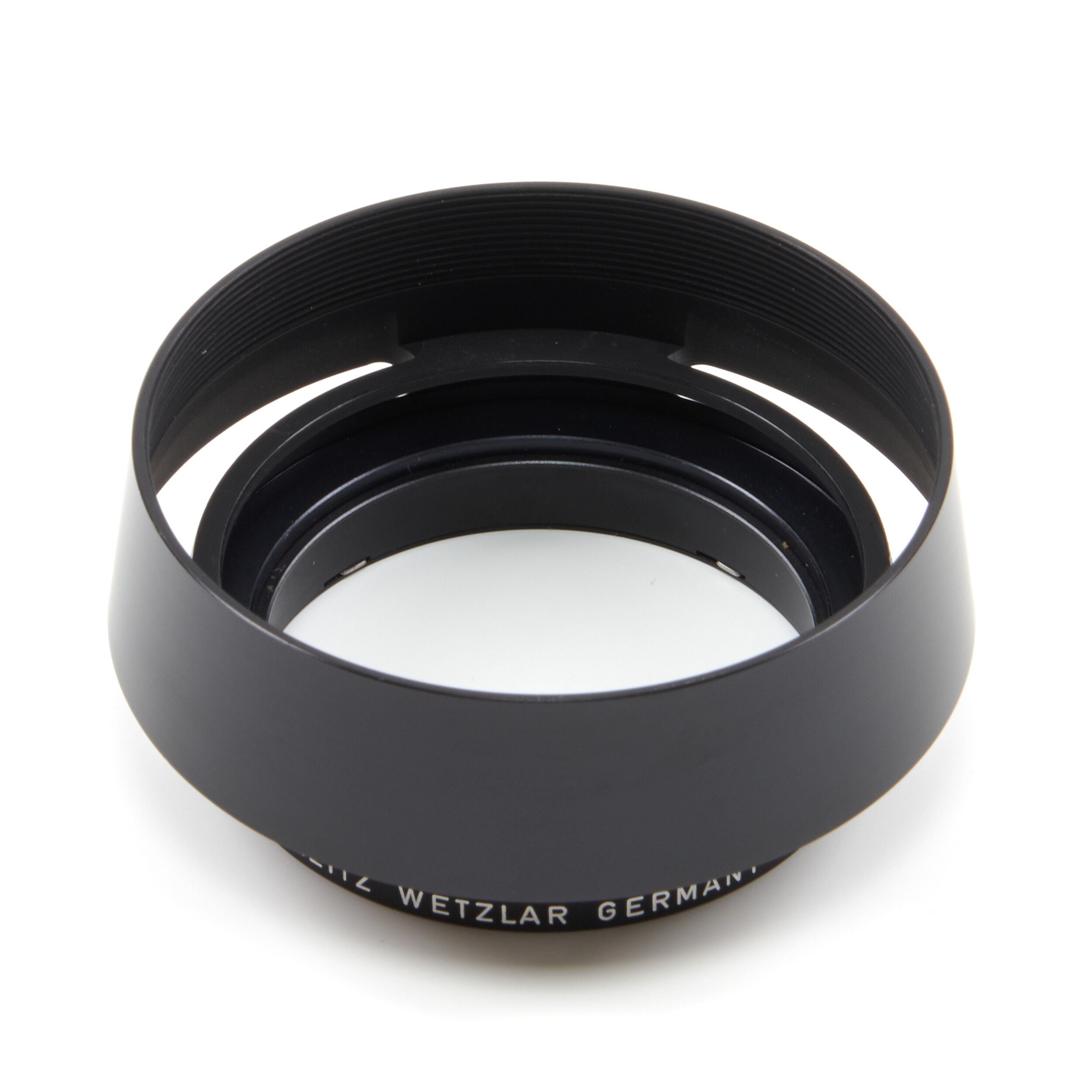 Leitz 12503 Zonnekap Voor Noctilux 50mm f1.2 Zeer Zeldzaam