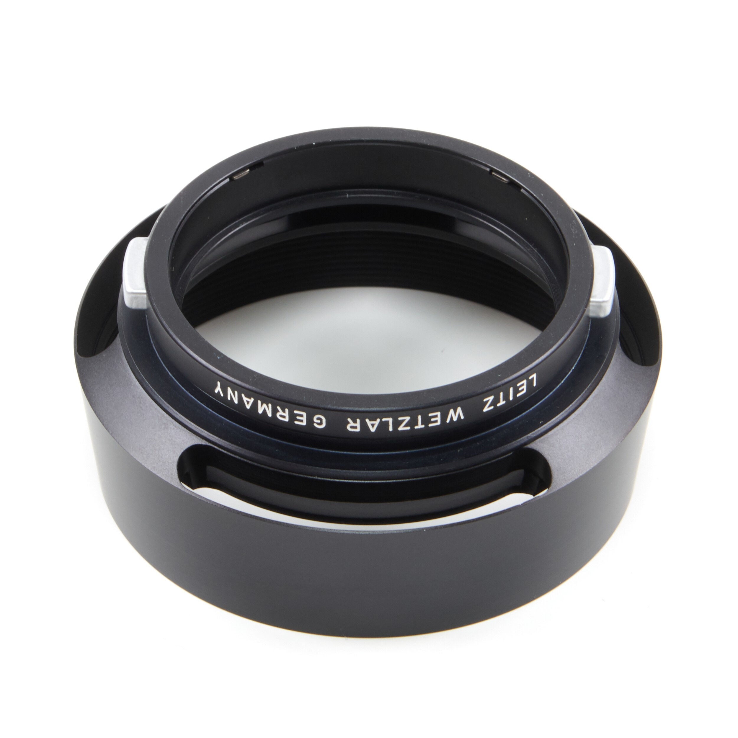 Leitz 12503 Zonnekap Voor Noctilux 50mm f1.2 Zeer Zeldzaam