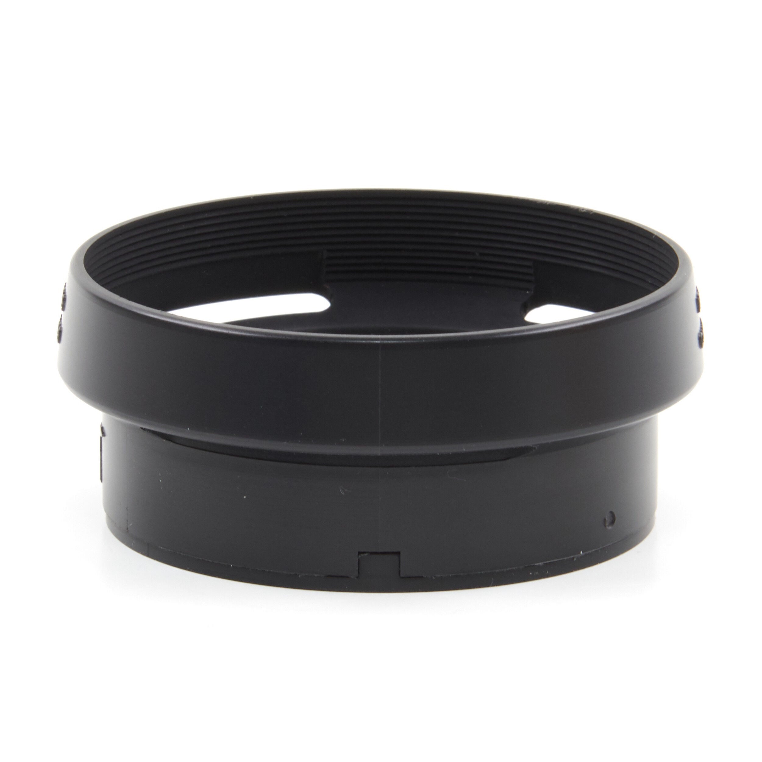 Leitz 12519 Zonnekap Voor Leitz 50mm Noctilux E58 Zeer Zeldzaam