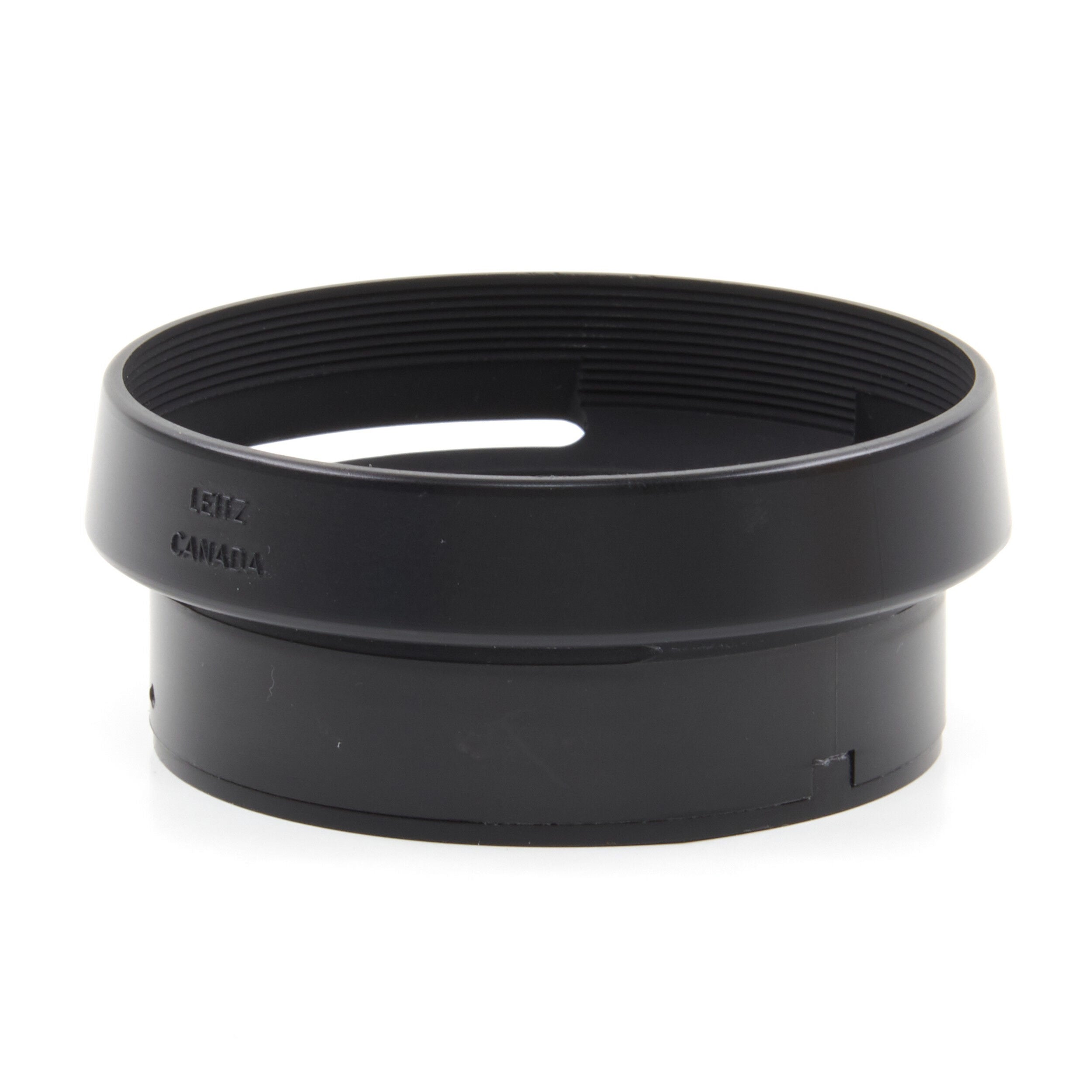 Leitz 12519 Zonnekap Voor Leitz 50mm Noctilux E58 Zeer Zeldzaam