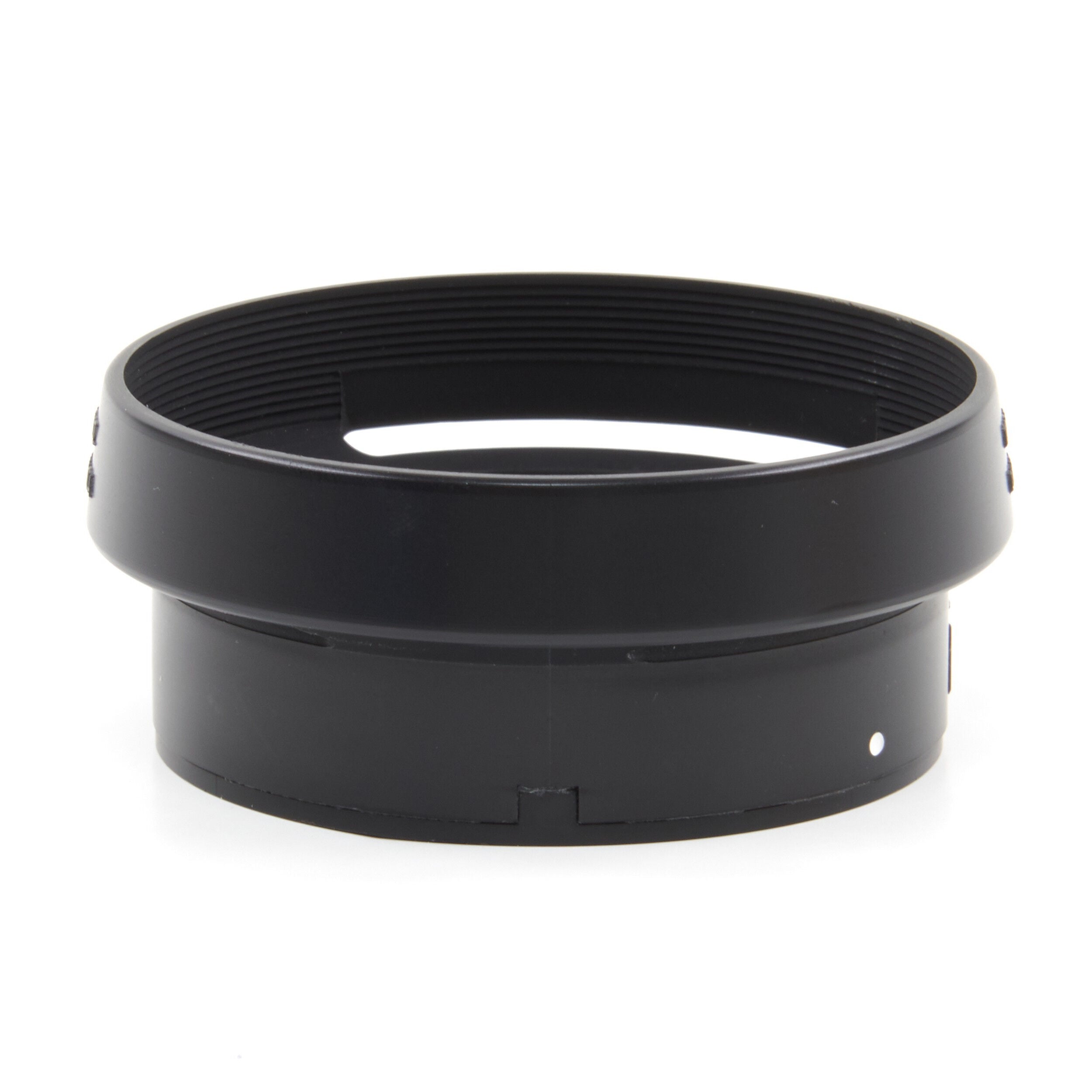 Leitz 12519 Zonnekap Voor Leitz 50mm Noctilux E58 Zeer Zeldzaam