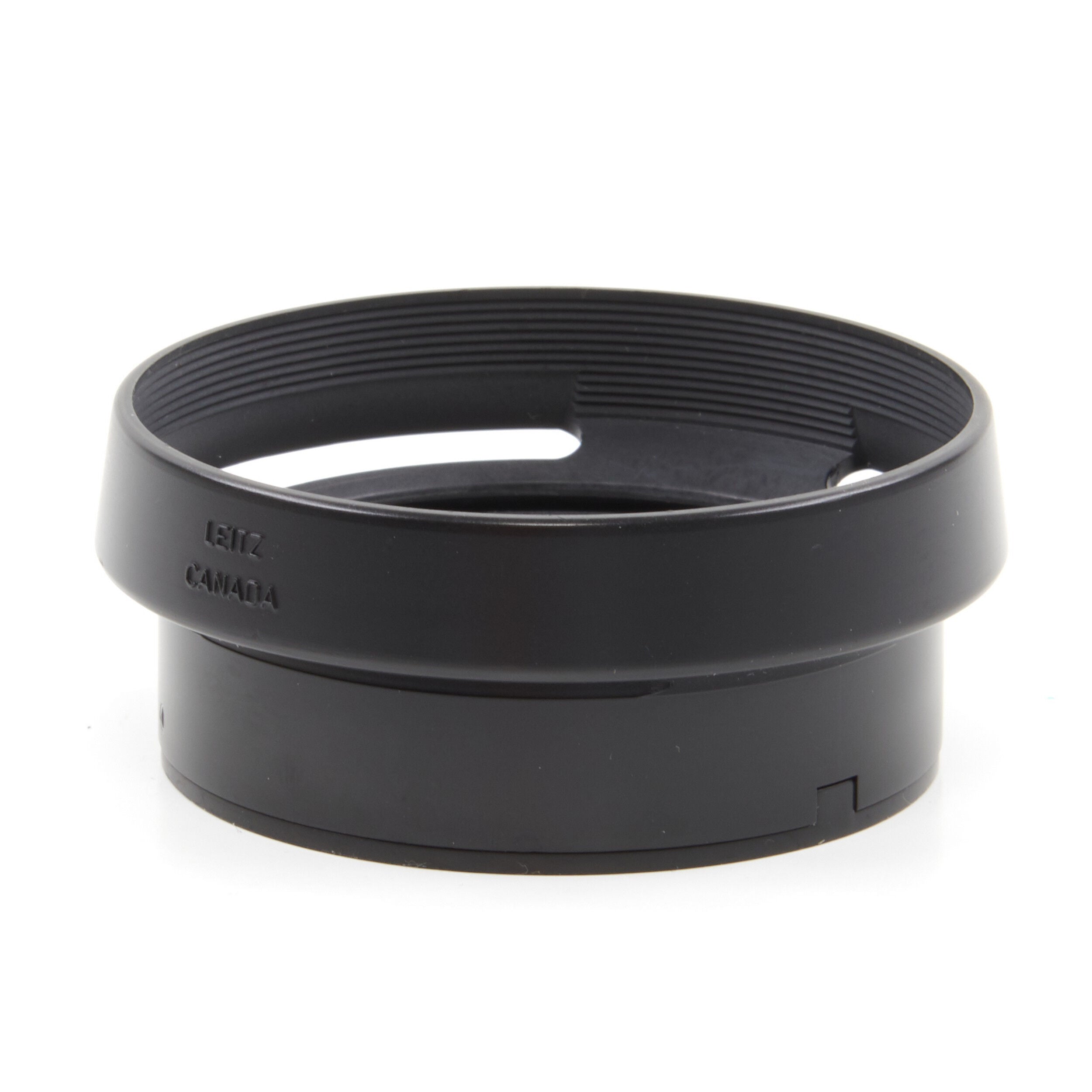 Leitz 12519 Zonnekap Voor Leitz 50mm Noctilux E58 Zeer Zeldzaam