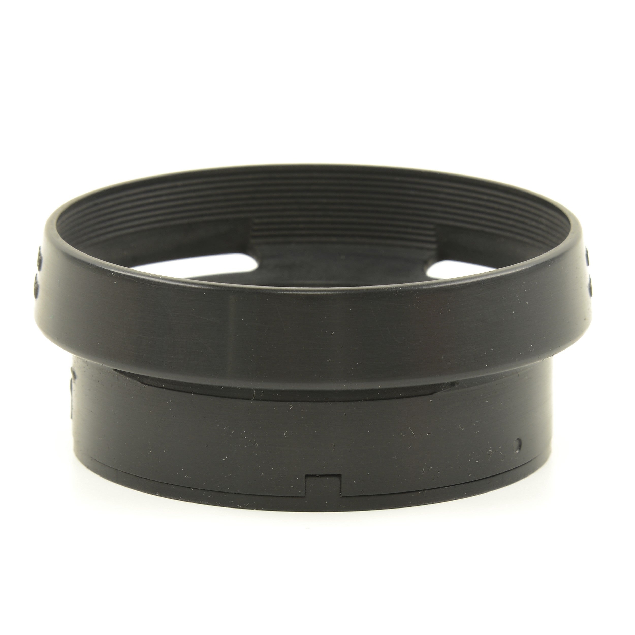 Leitz 12519 Zonnekap Voor Leitz 50mm Noctilux E58 Zeer Zeldzaam