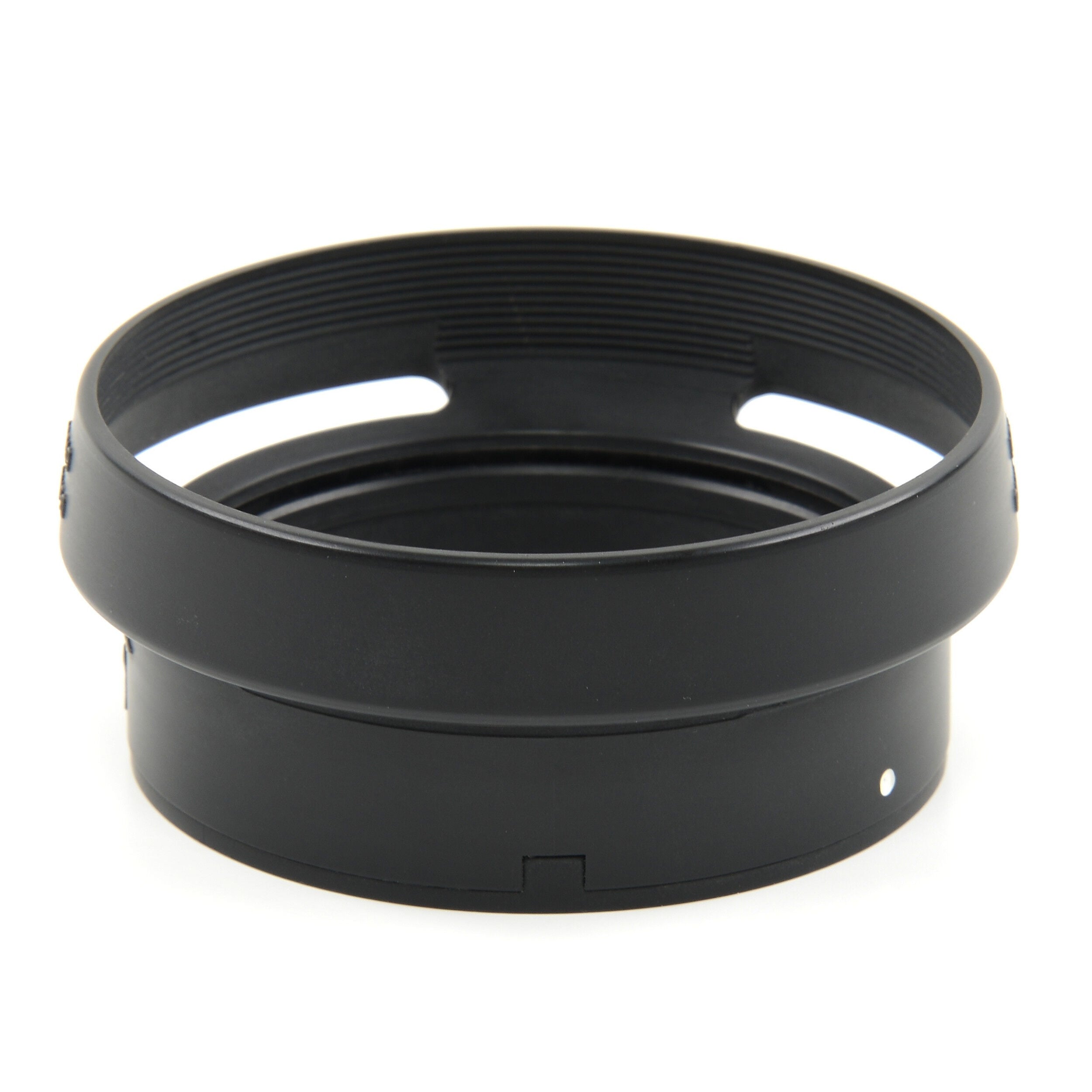 Leitz 12519 Zonnekap Voor Leitz 50mm Noctilux E58 Zeer Zeldzaam