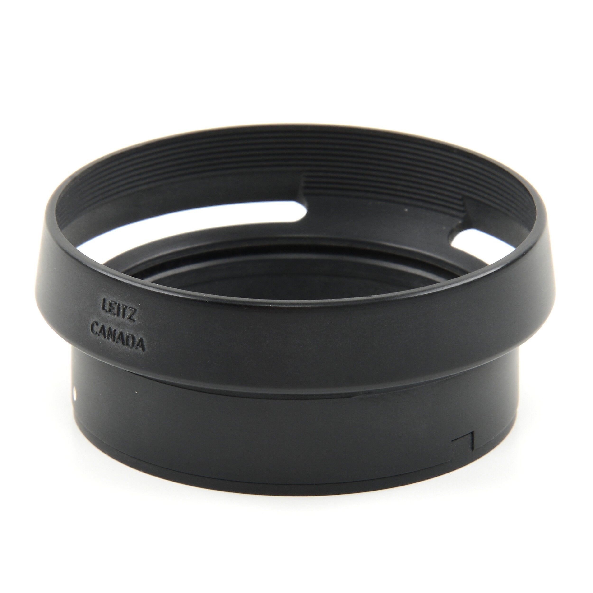 Leitz 12519 Zonnekap Voor Leitz 50mm Noctilux E58 Zeer Zeldzaam