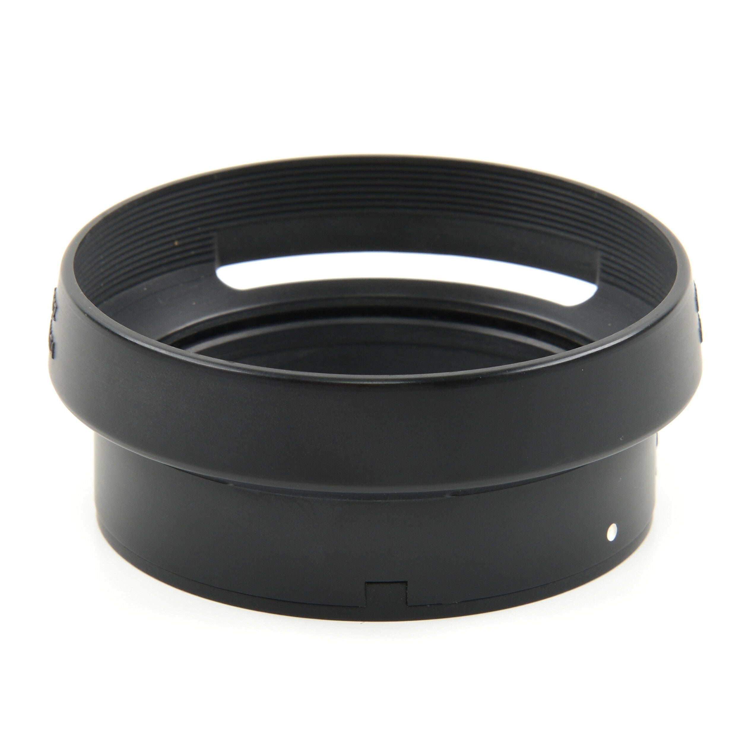 Leitz 12519 Zonnekap Voor Leitz 50mm Noctilux E58 Zeer Zeldzaam