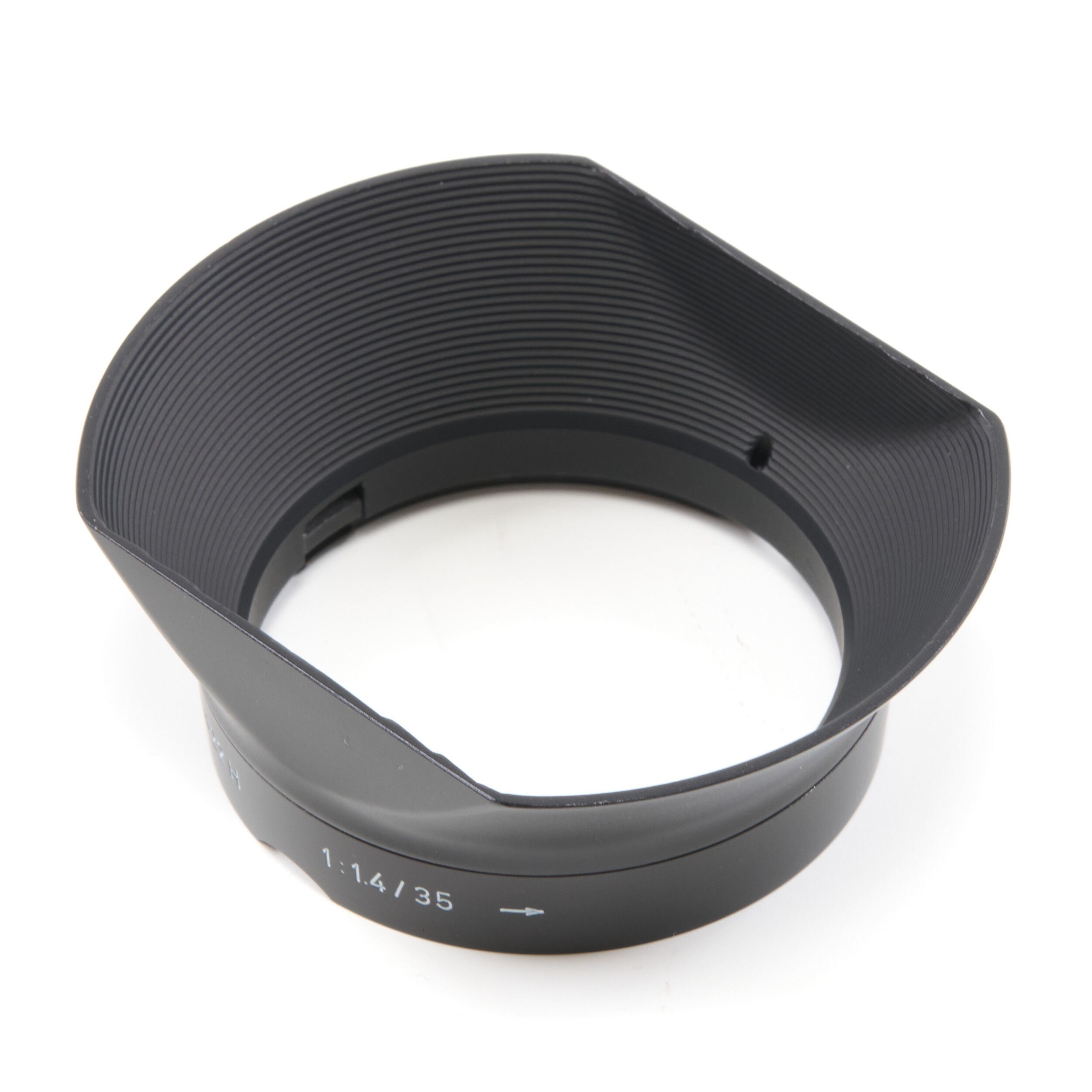 Leitz 12522 / OLLUX Zonnekap + Doos NOS