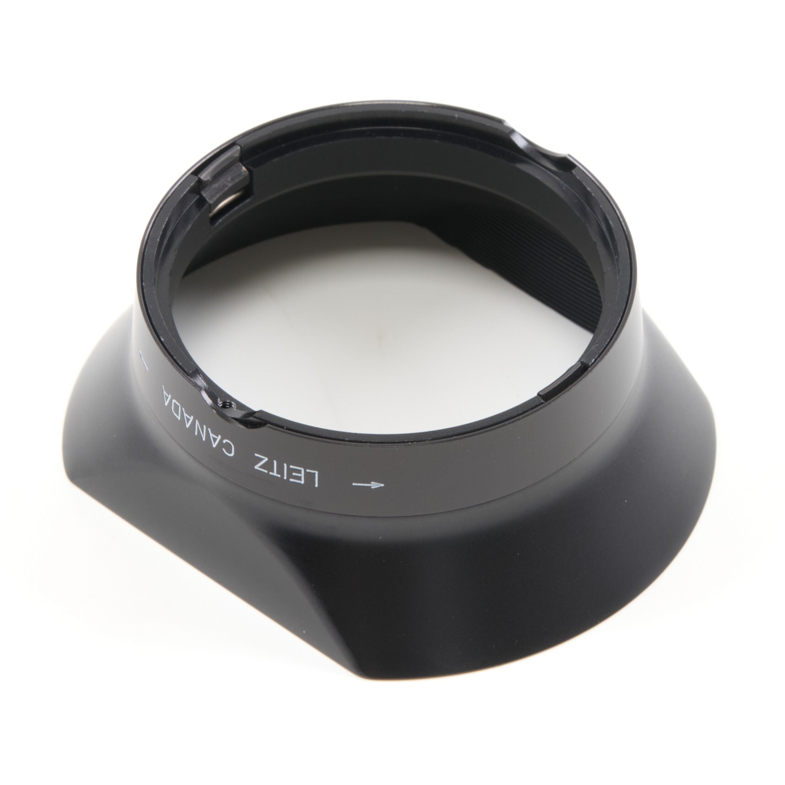 Leitz 12522 / OLLUX Zonnekap + Doos NOS