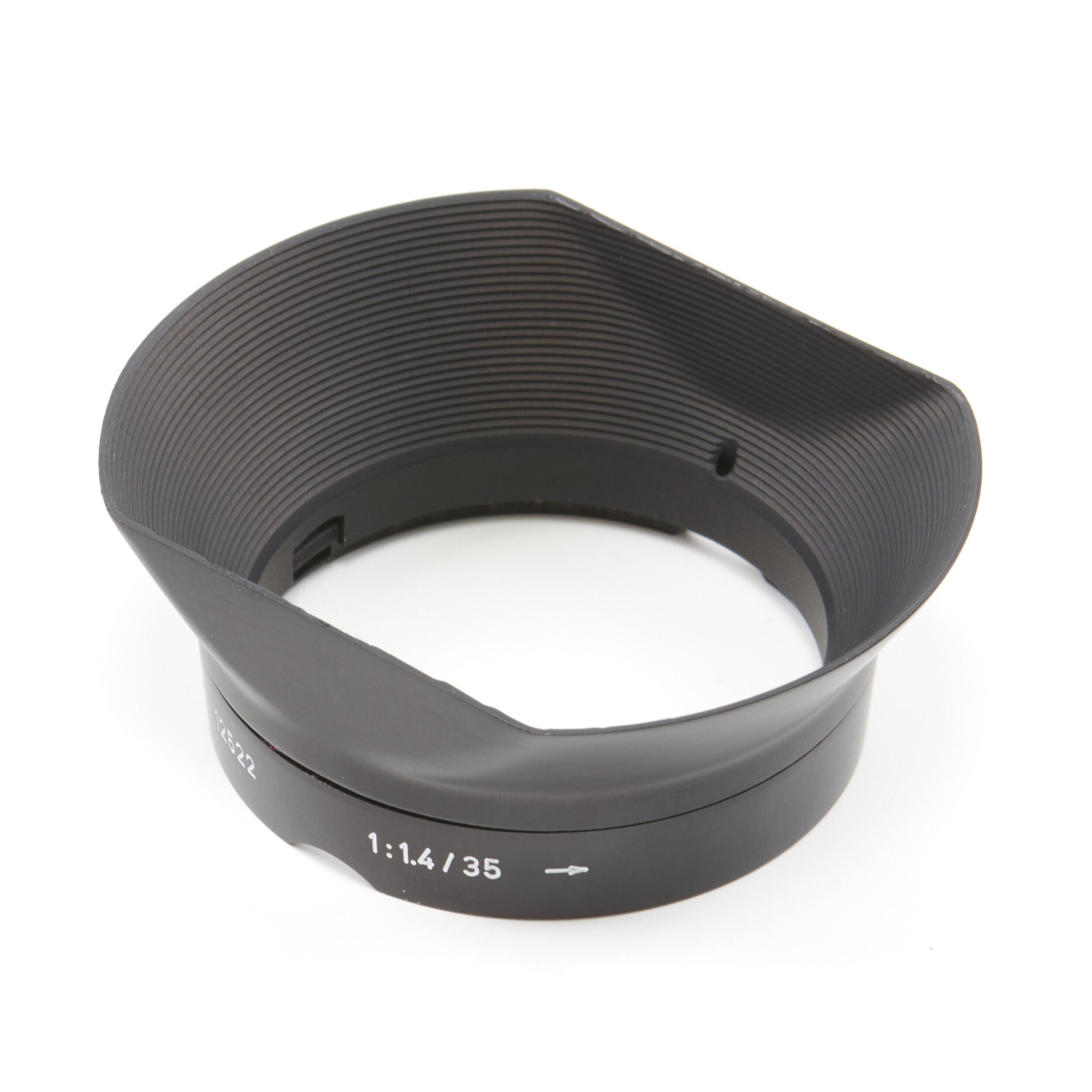 Leitz 12522 / OLLUX Zonnekap + Doos NOS