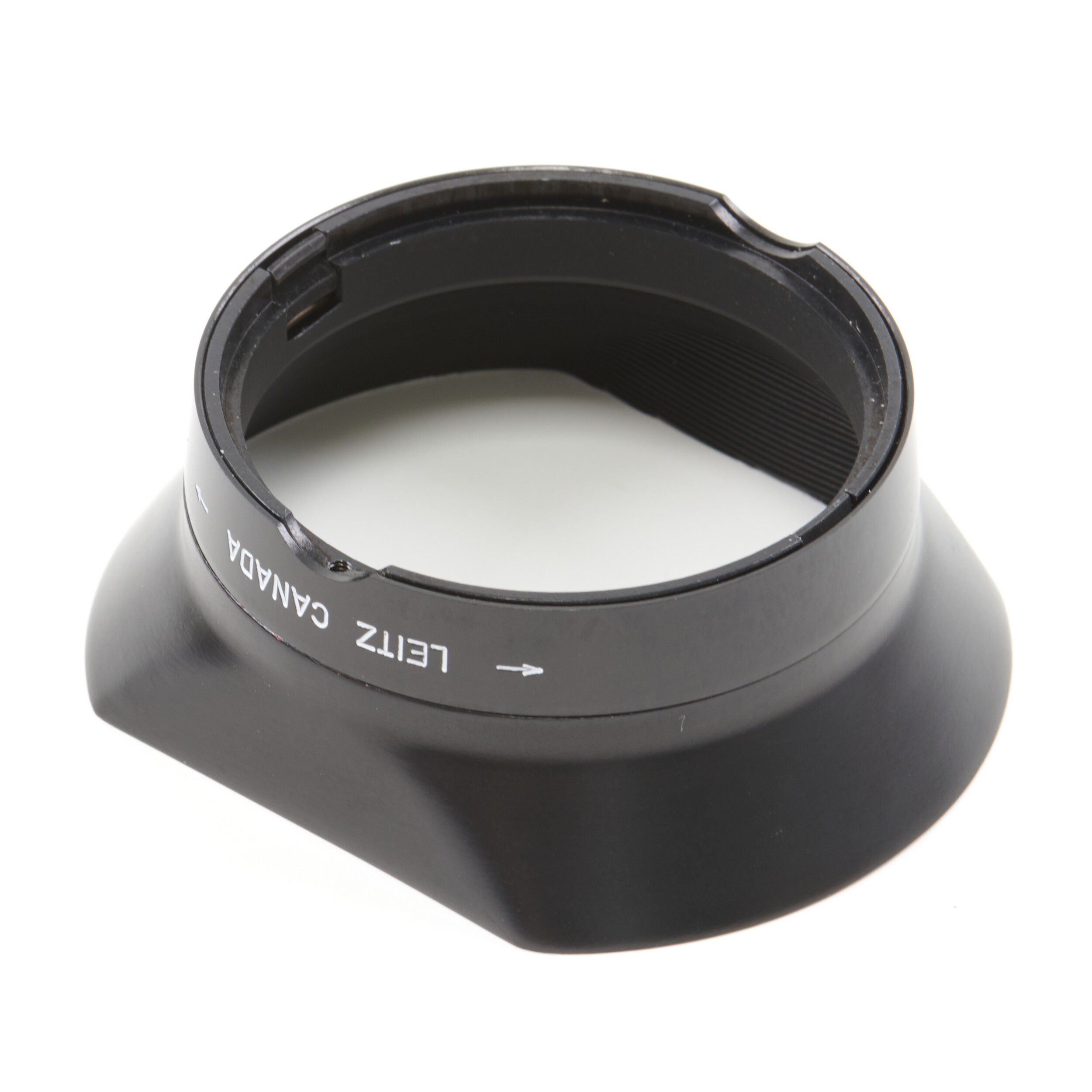 Leitz 12522 / OLLUX Zonnekap + Doos NOS