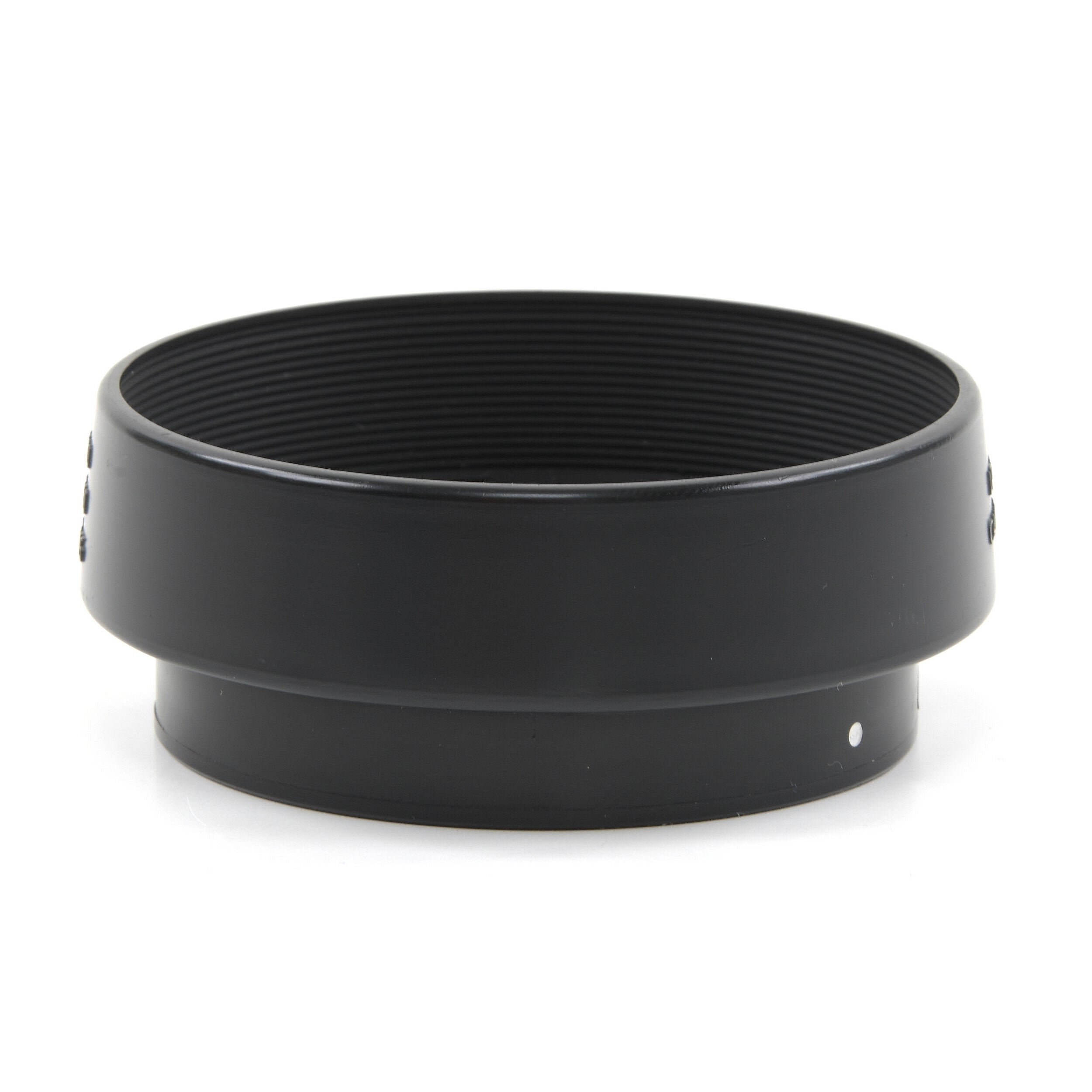 Leitz 12539 Zonnekap Voor Leitz 50mm Noctilux E60 / Leitz 75mm Summilux Zeer Zeldzaam