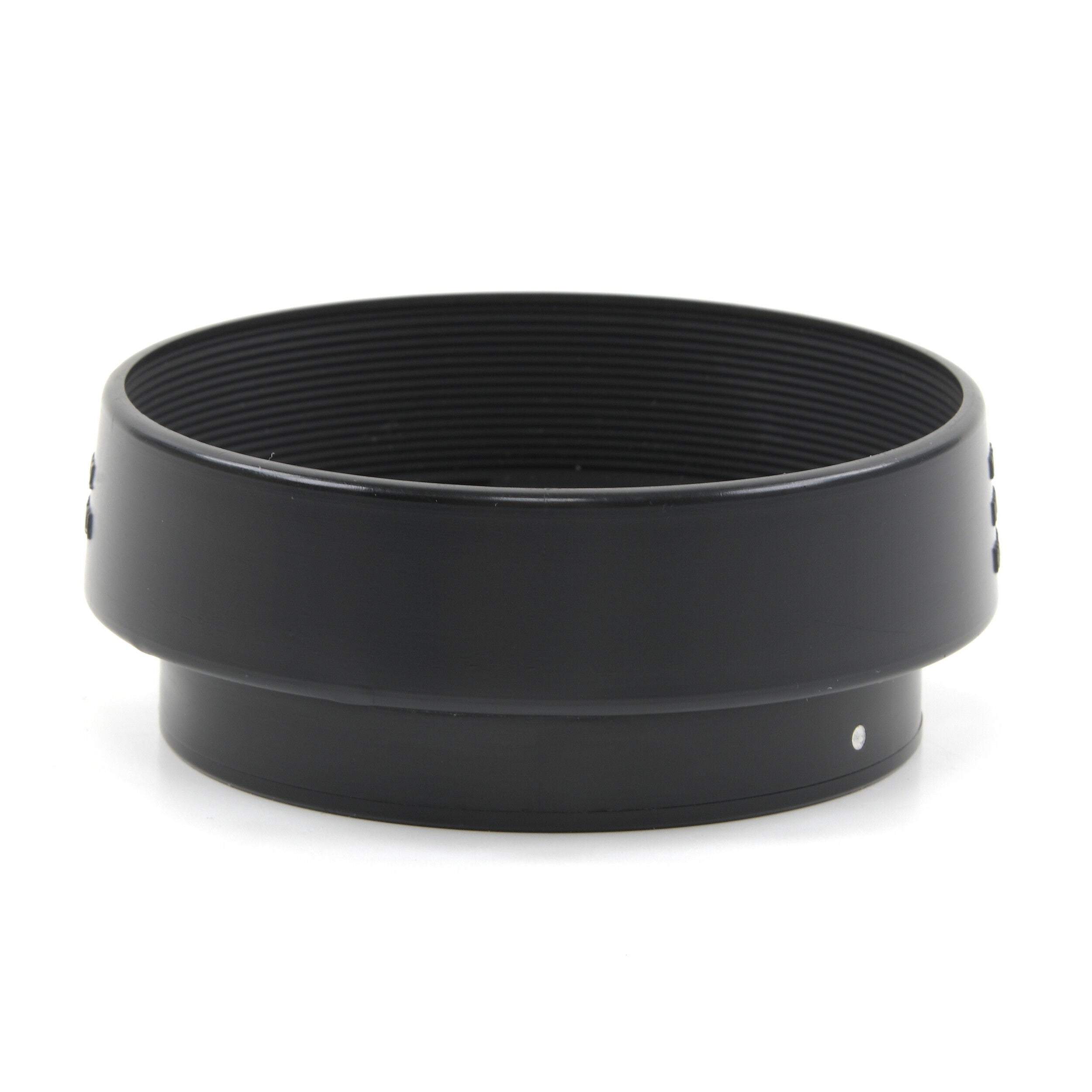 Leitz 12539 Zonnekap Voor Leitz 50mm Noctilux E60 / Leitz 75mm Summilux Zeer Zeldzaam