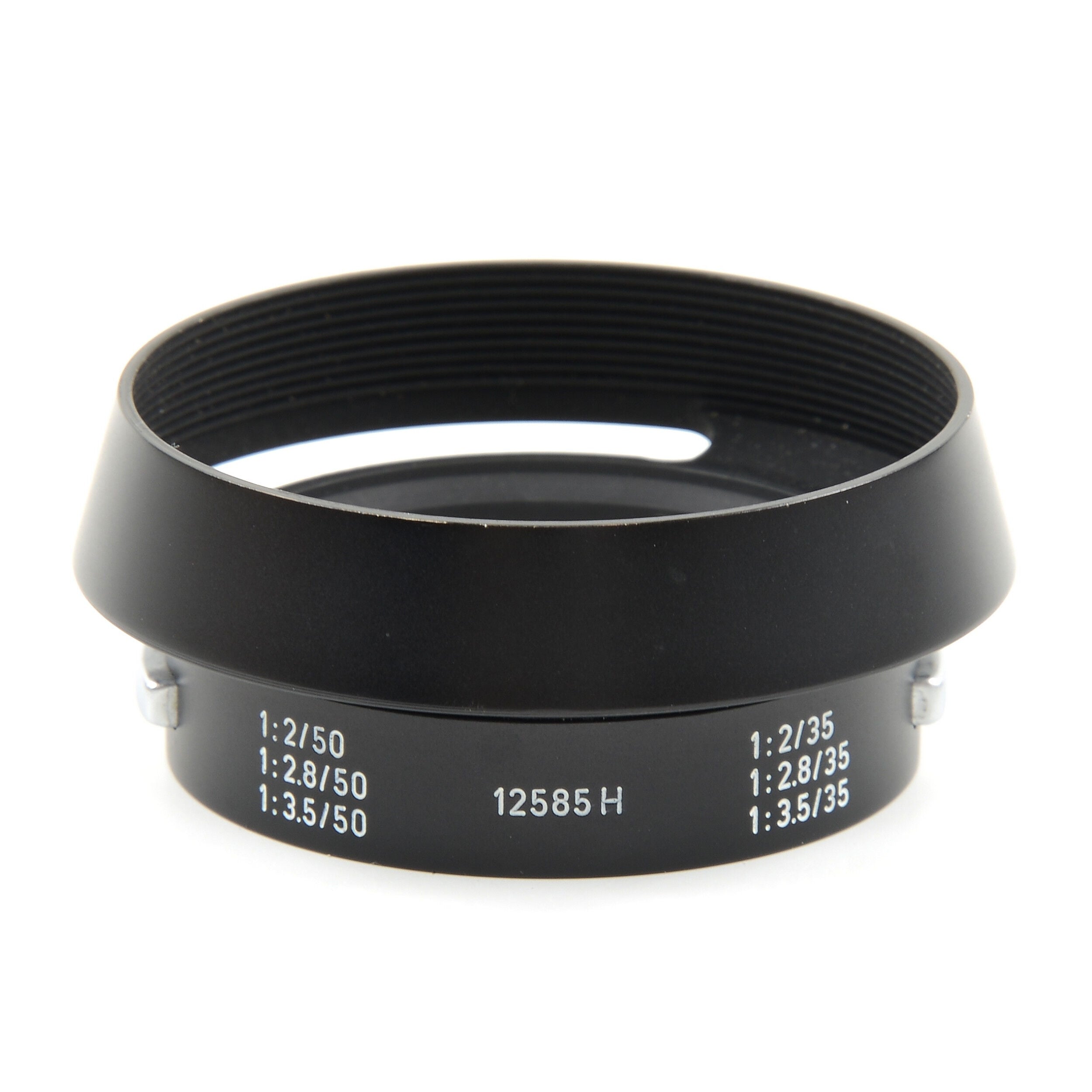 Leitz 12585 Zonnekap + Doos