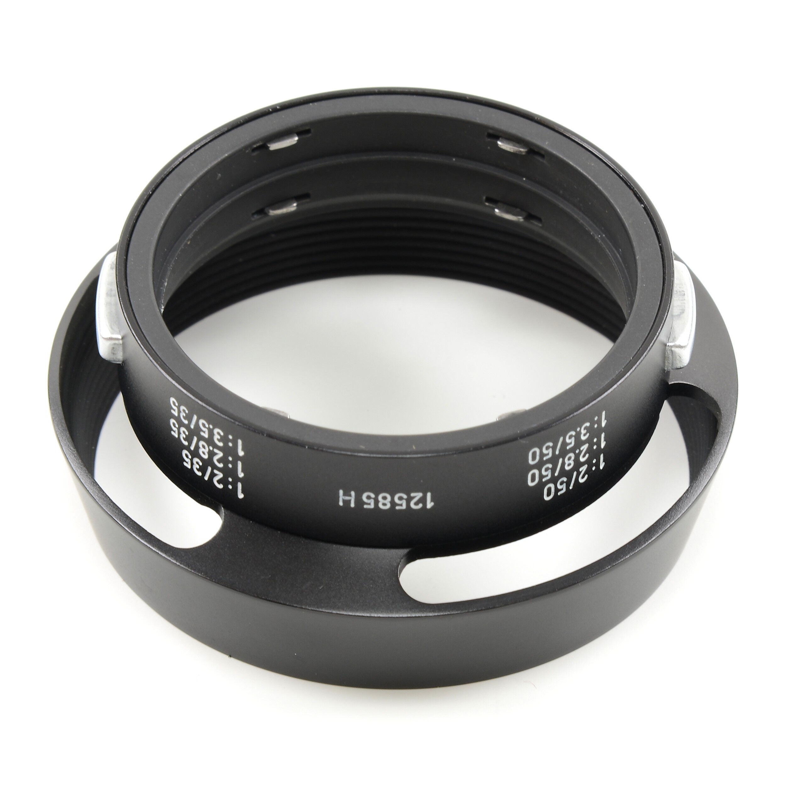 Leitz 12585 Zonnekap + Doos