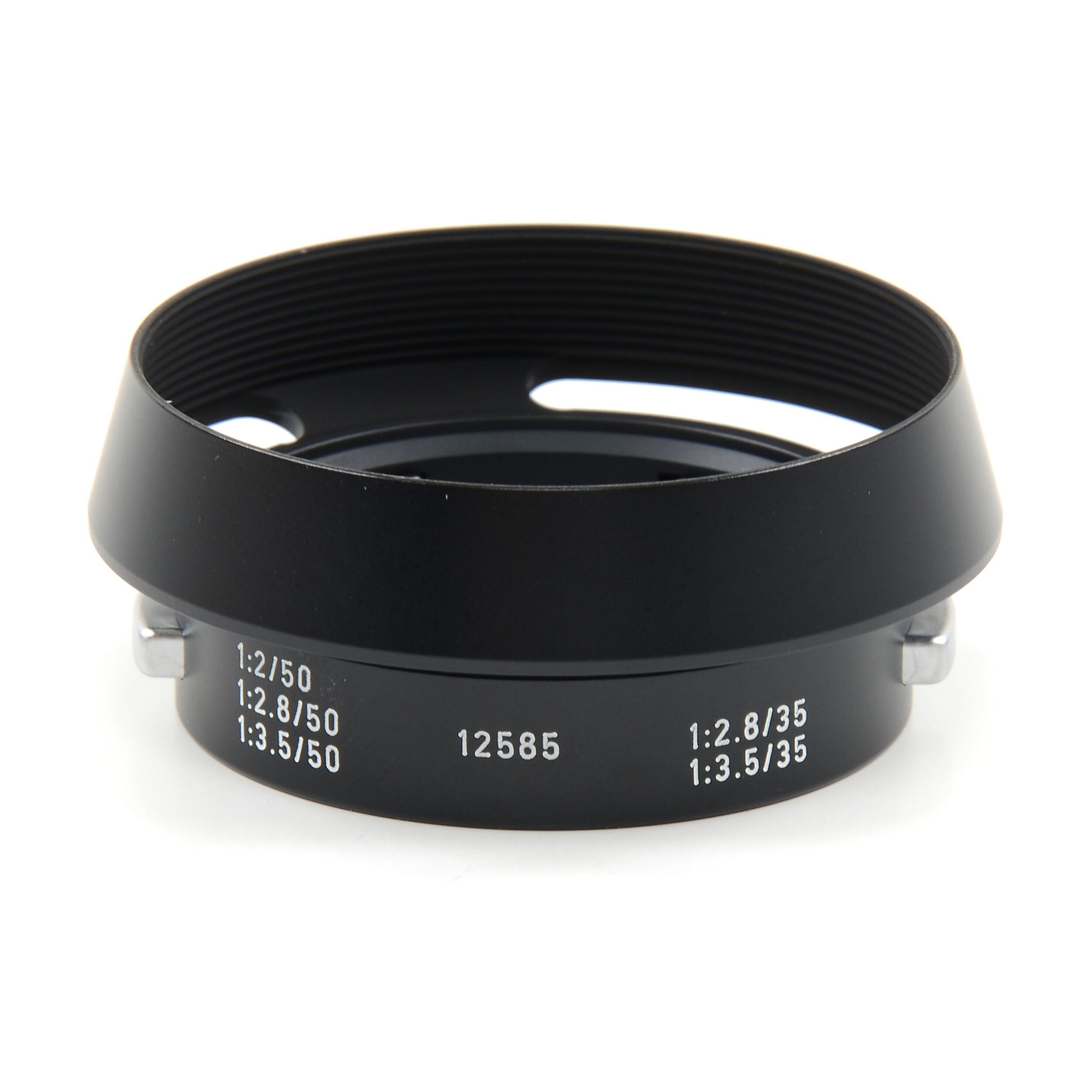 Leitz 12585 Zonnekap + Doos NOS