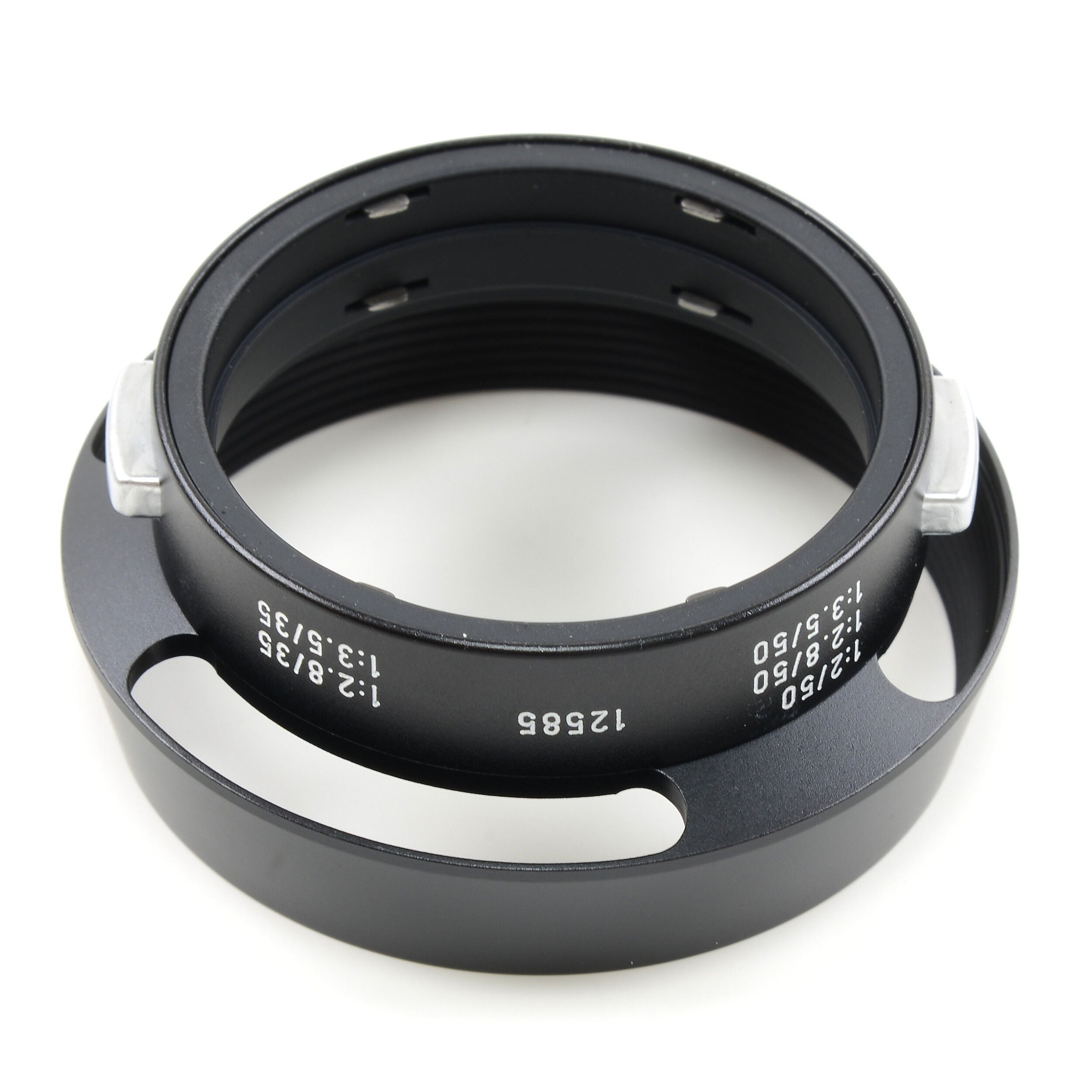 Leitz 12585 Zonnekap + Doos NOS