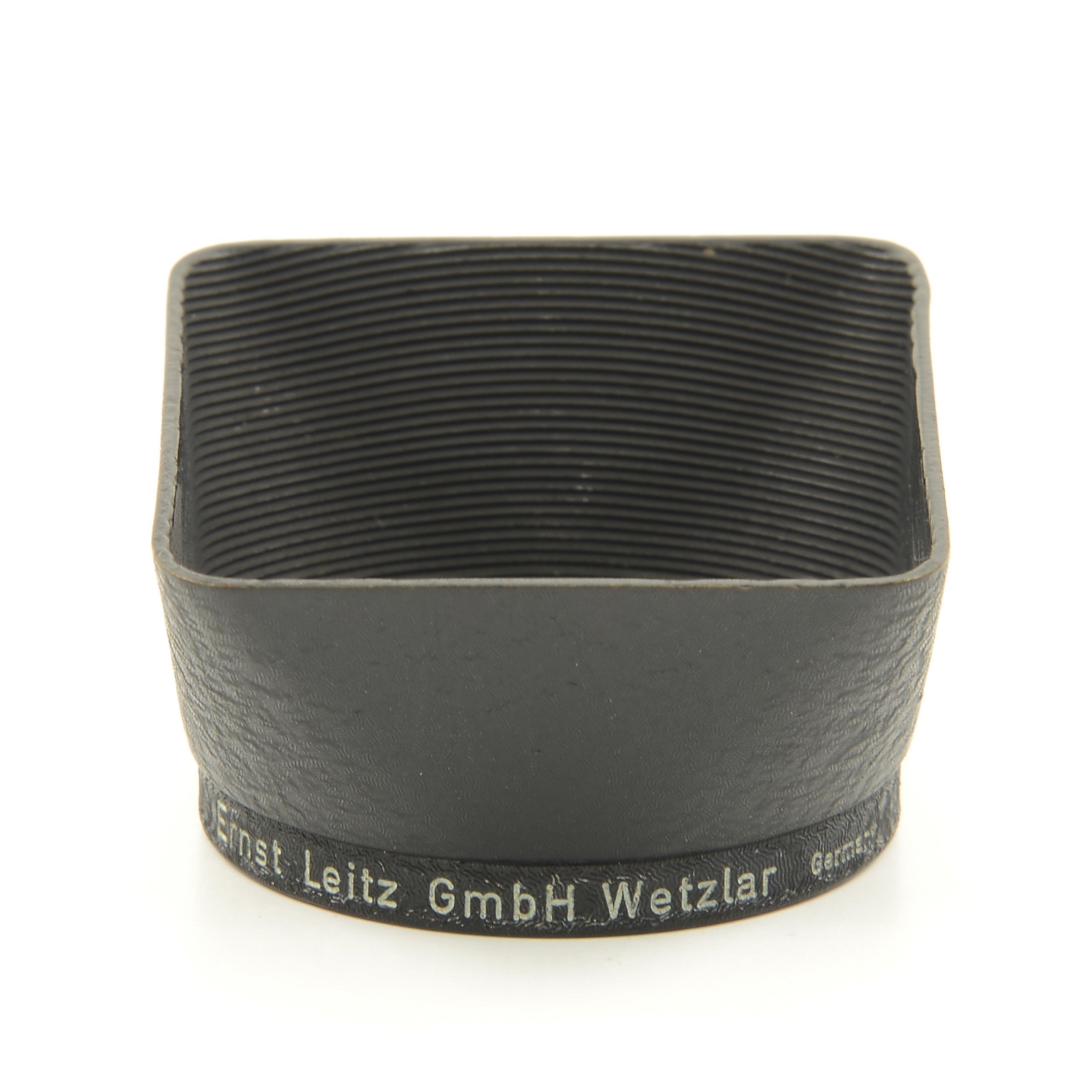 Leitz SOOBK Zonnekap