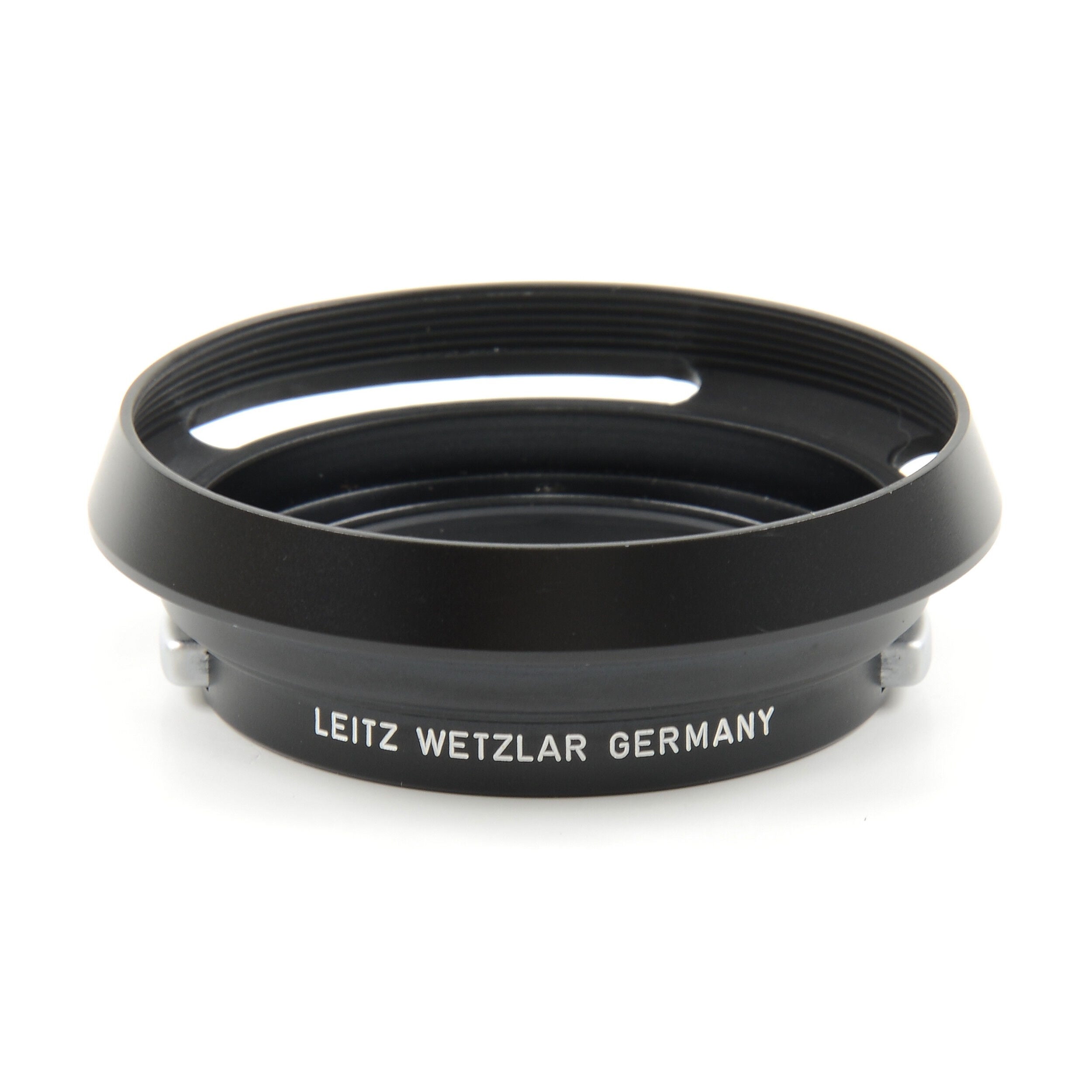 Leitz 35mm f1.4 Summilux Black Paint Stopper + Doos