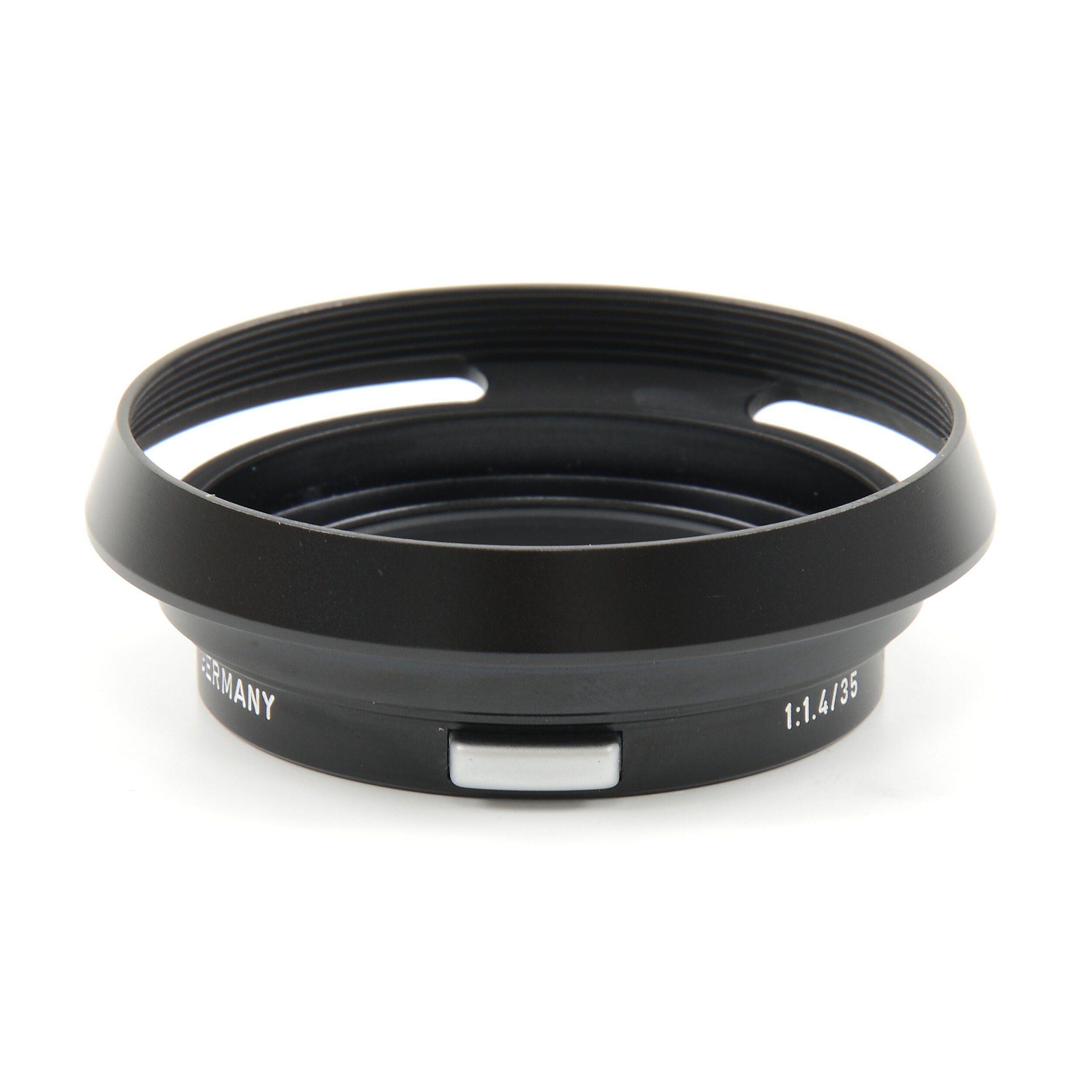 Leitz 35mm f1.4 Summilux Black Paint Stopper + Doos
