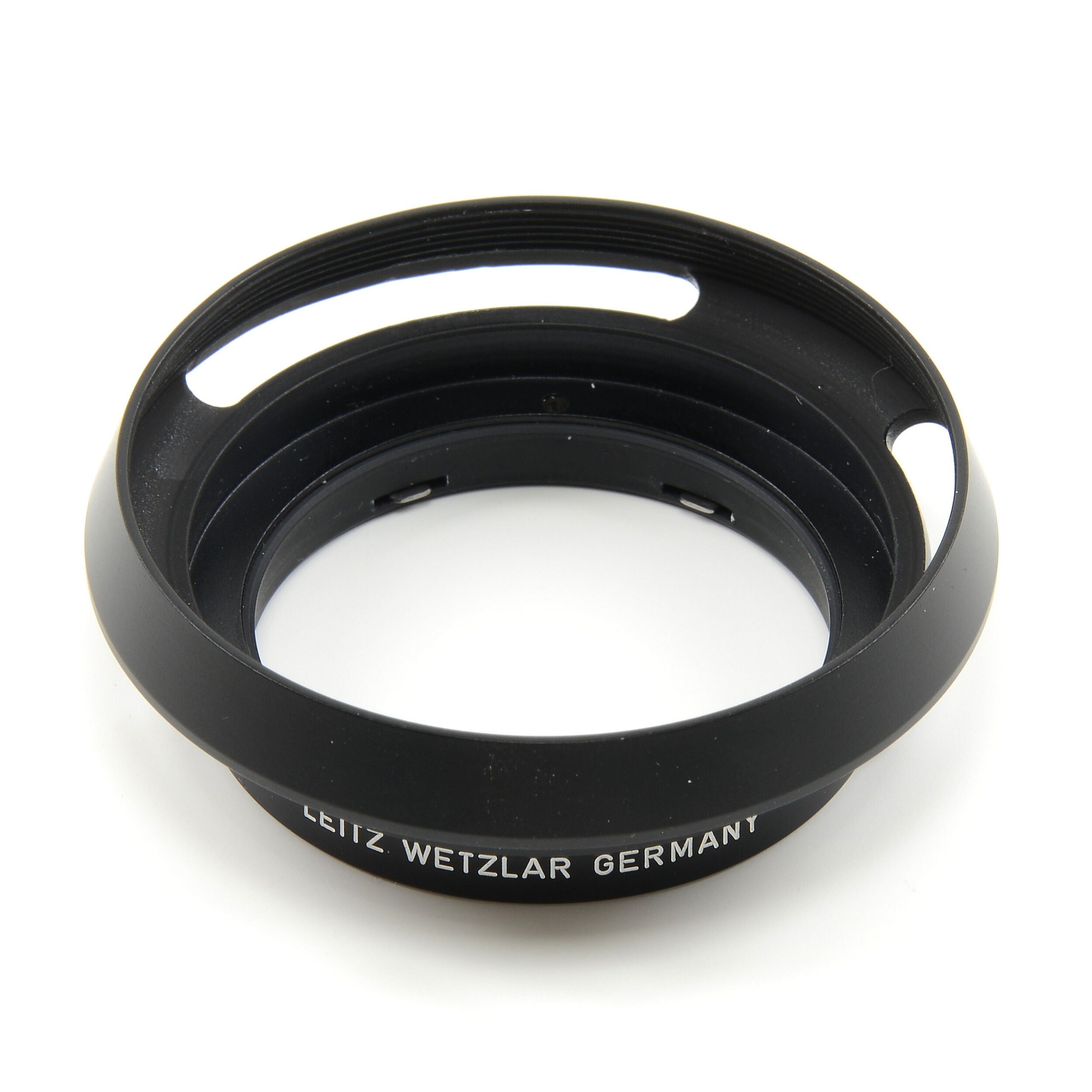 Leitz 35mm f1.4 Summilux Black Paint Stopper + Doos