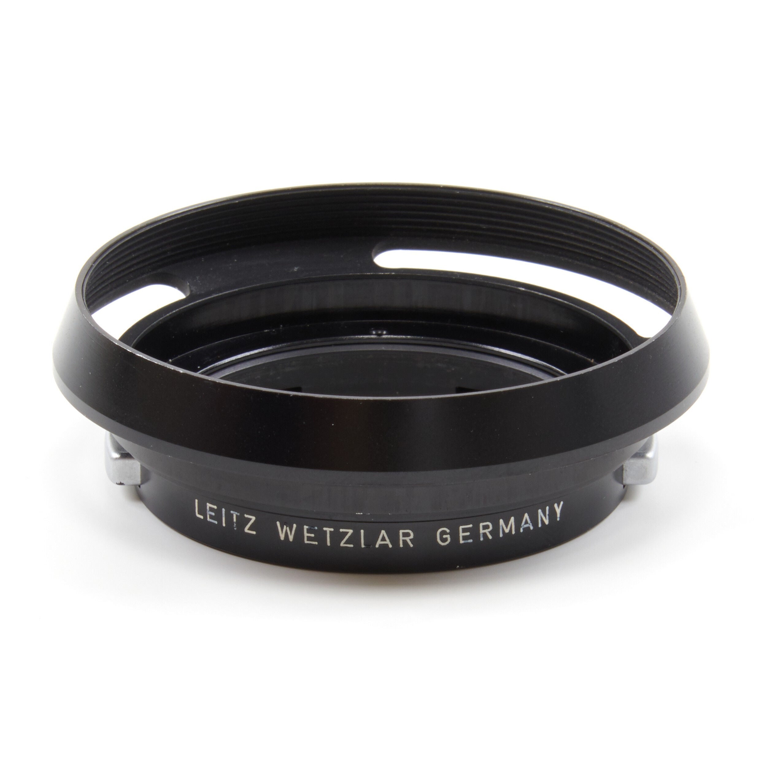 Leitz 35mm f1.4 Summilux Stopper + Doos