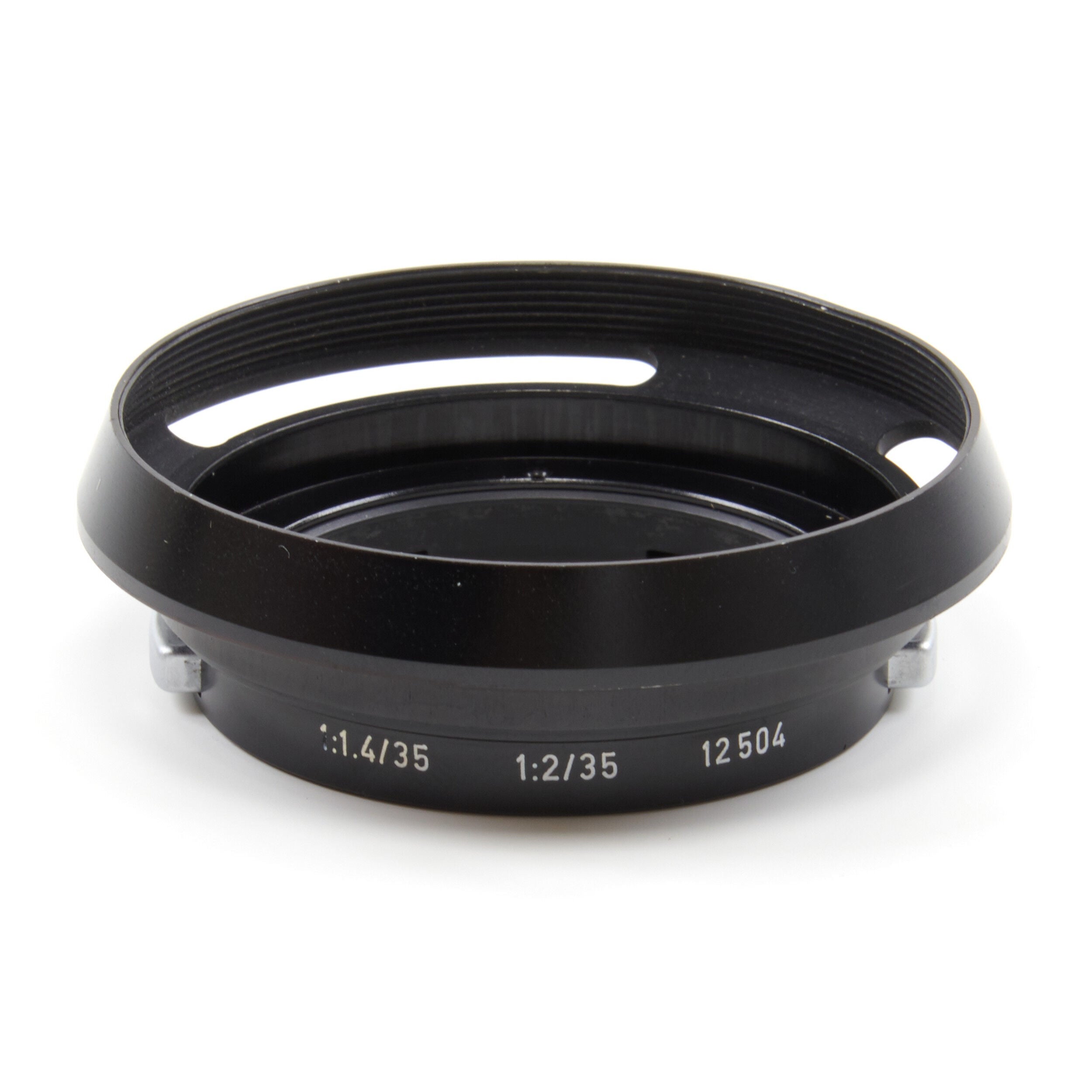 Leitz 35mm f1.4 Summilux Stopper + Doos