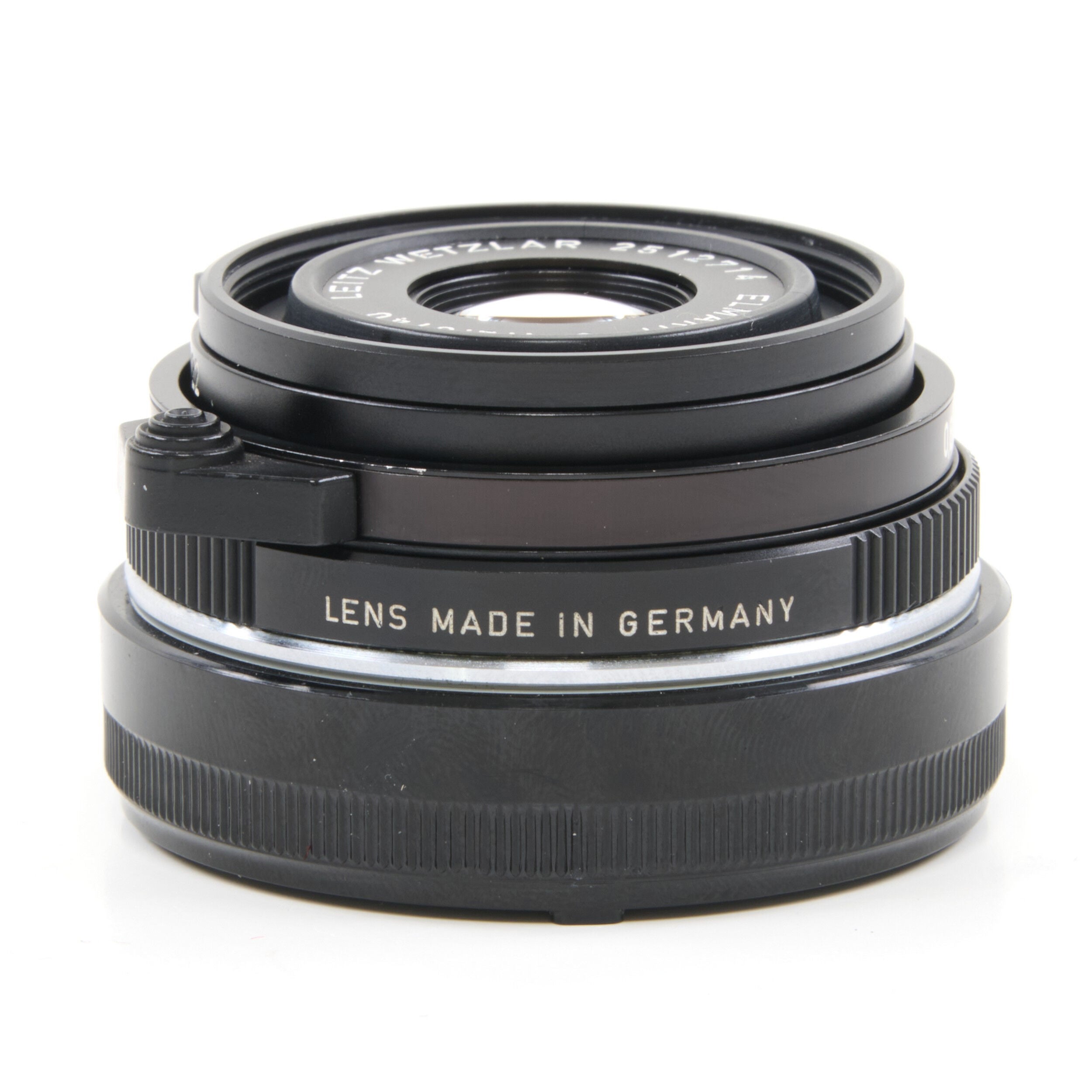 Leitz 40mm f2.8 Elmarit-C