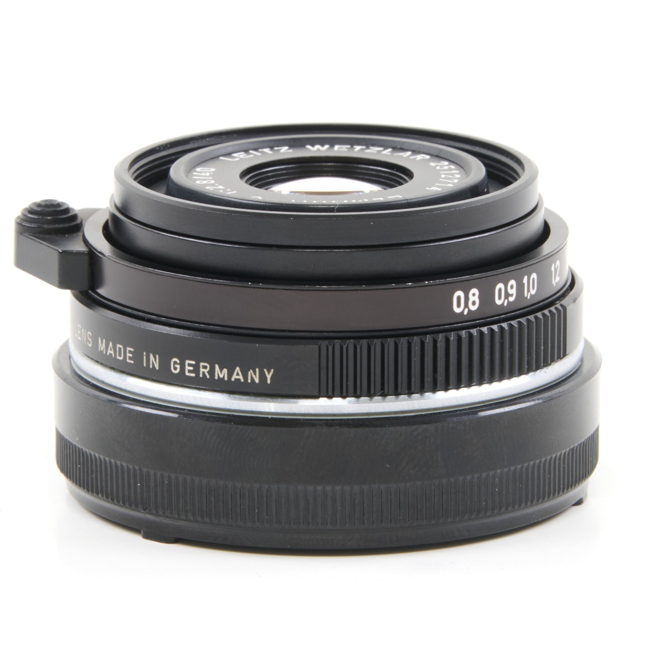 Leitz 40mm f2.8 Elmarit-C