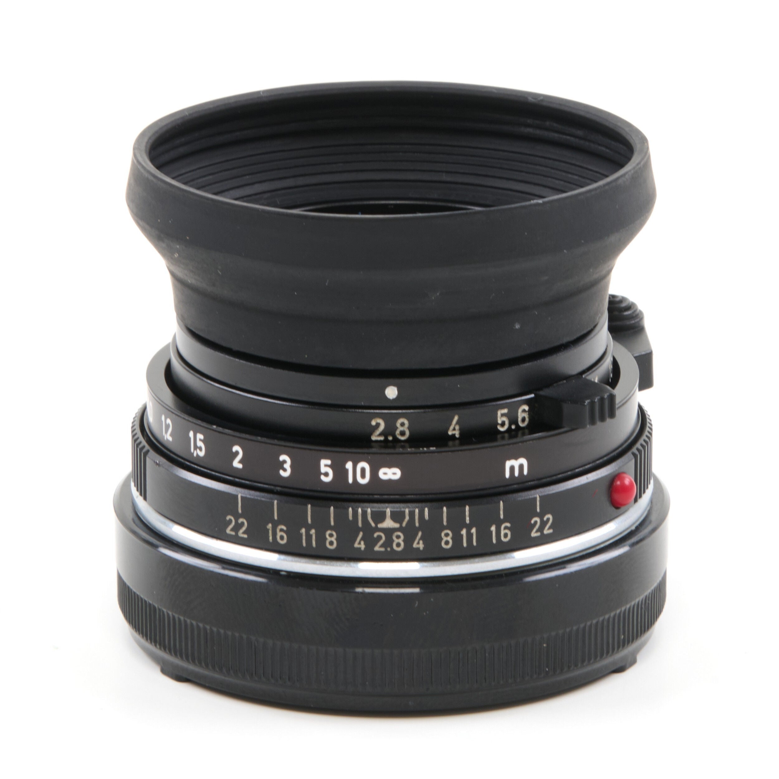 Leitz 40mm f2.8 Elmarit-C
